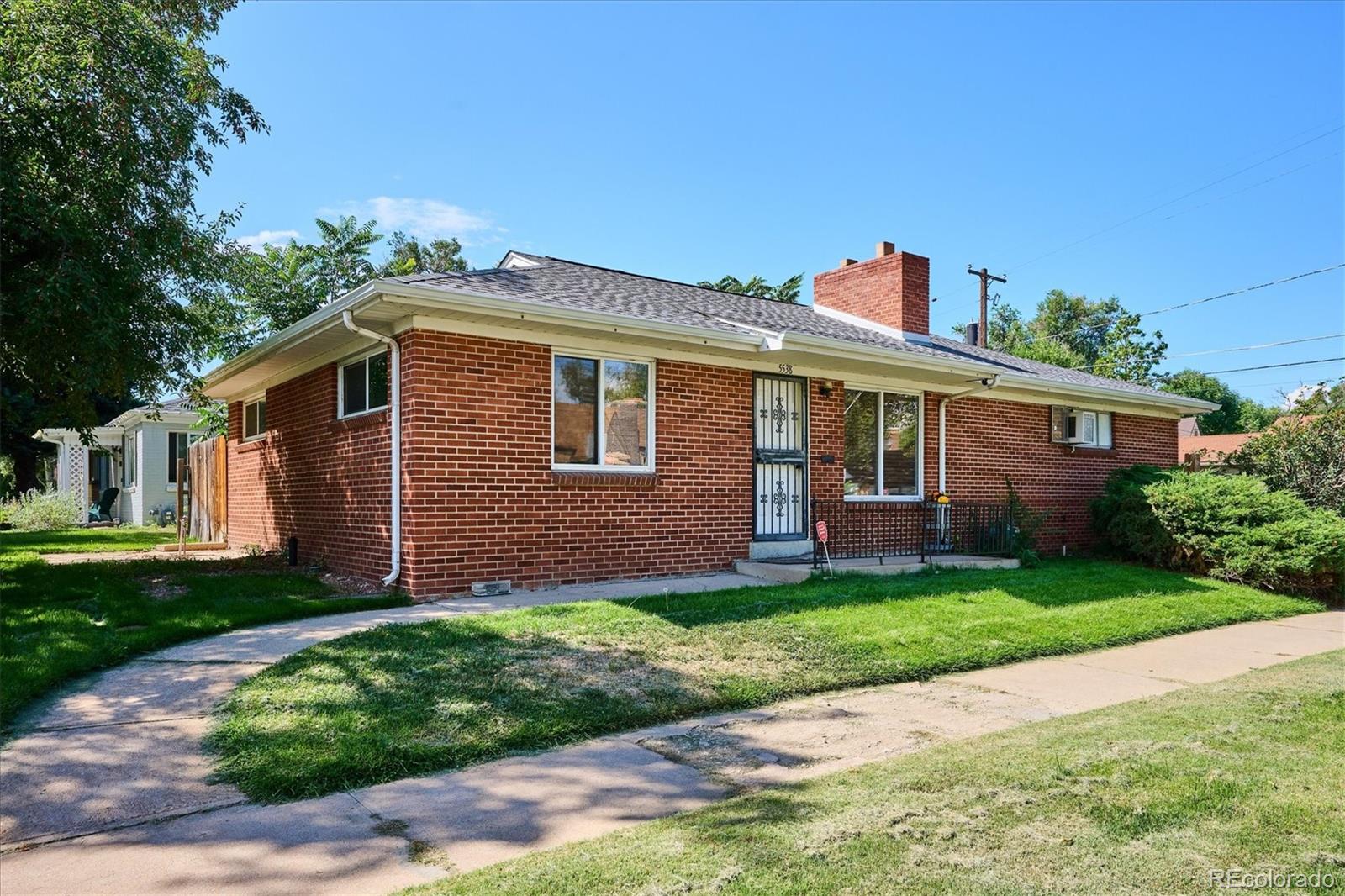 MLS Image #0 for 5538 e 14th avenue,denver, Colorado