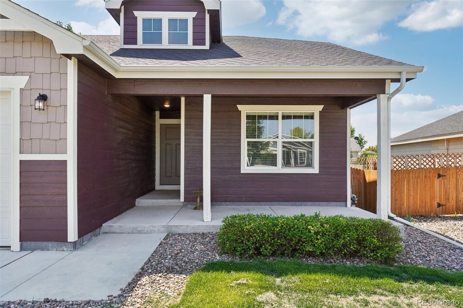 MLS Image #1 for 3012  canvasback court,evans, Colorado