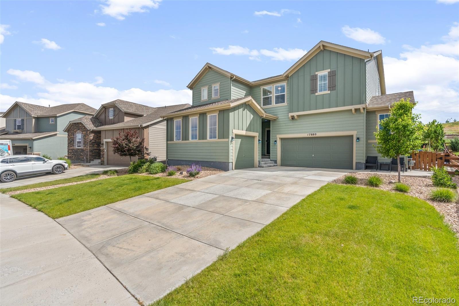 MLS Image #2 for 17880 w 94th drive,arvada, Colorado