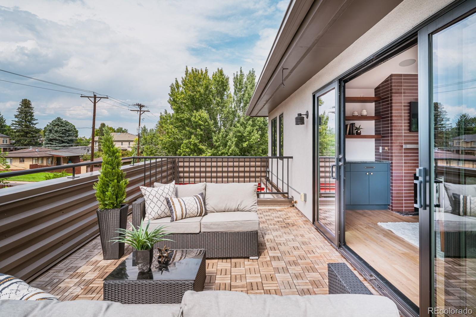 MLS Image #24 for 111 s hudson street,denver, Colorado