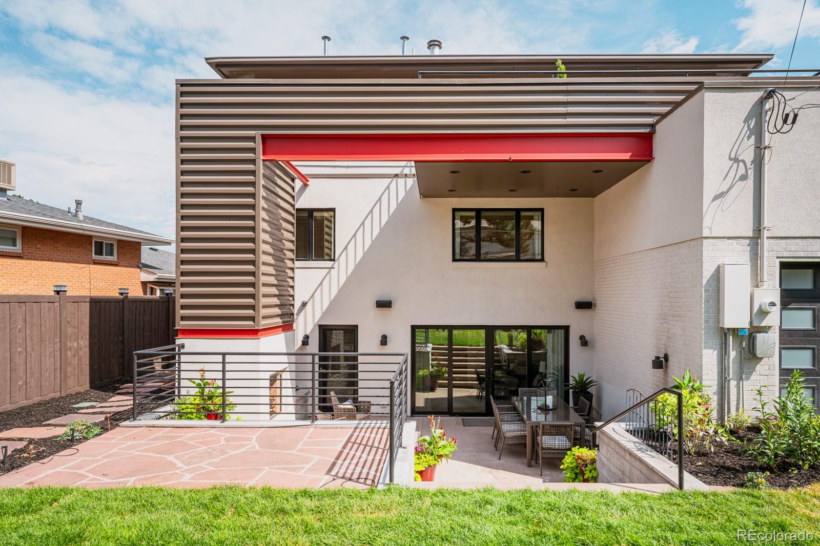 MLS Image #42 for 111 s hudson street,denver, Colorado