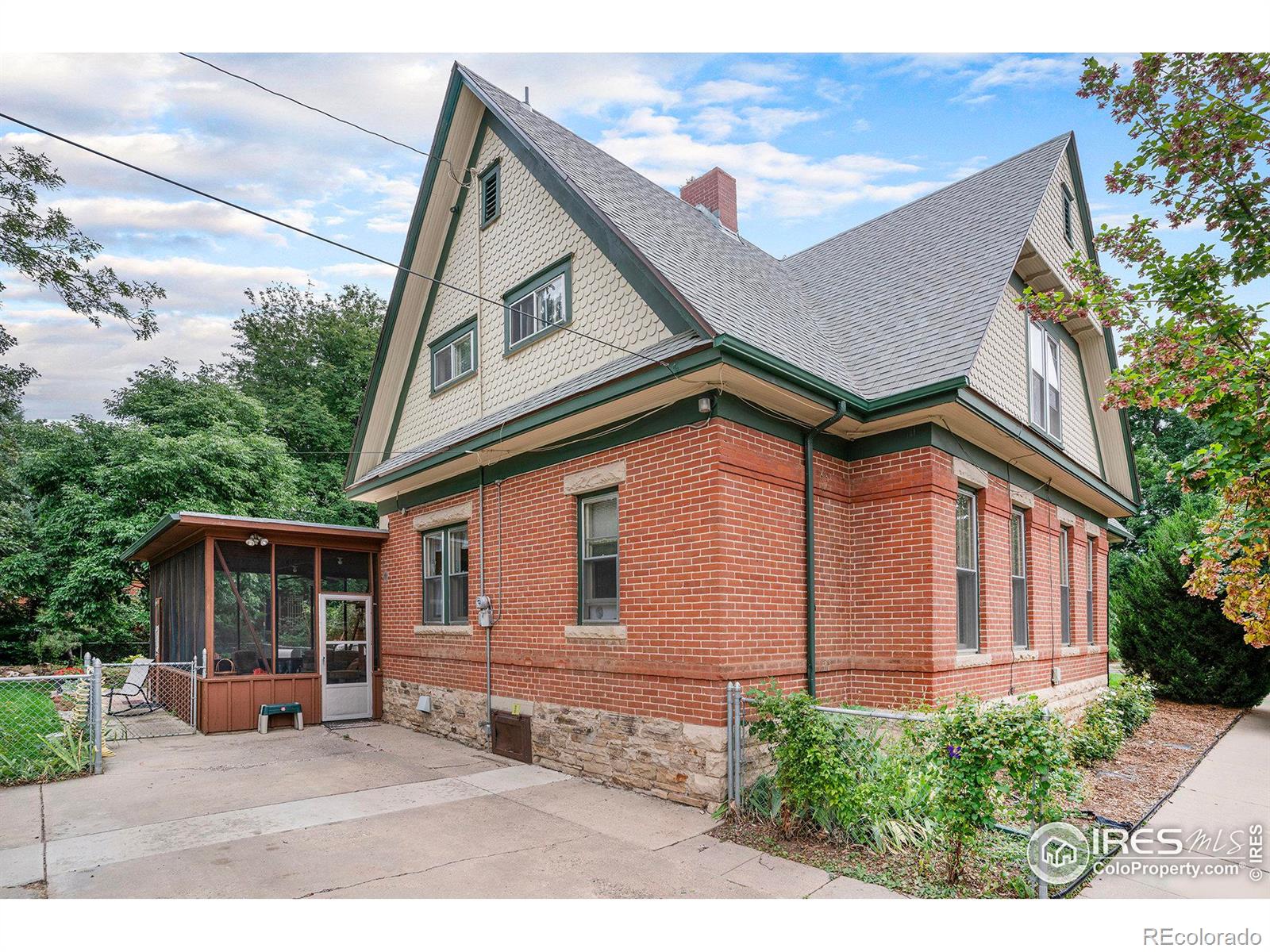 MLS Image #29 for 481 w 5th street,loveland, Colorado