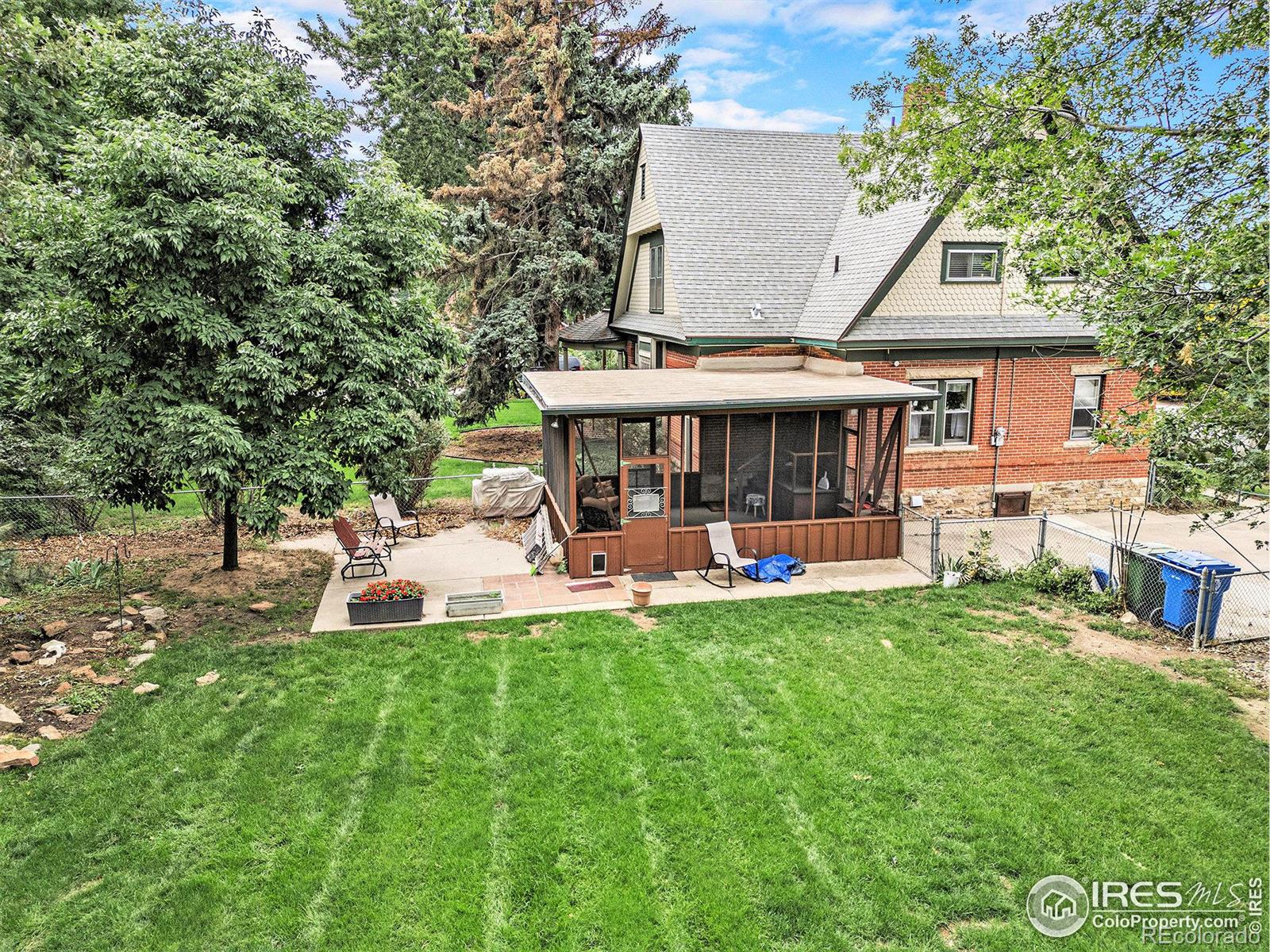 MLS Image #31 for 481 w 5th street,loveland, Colorado