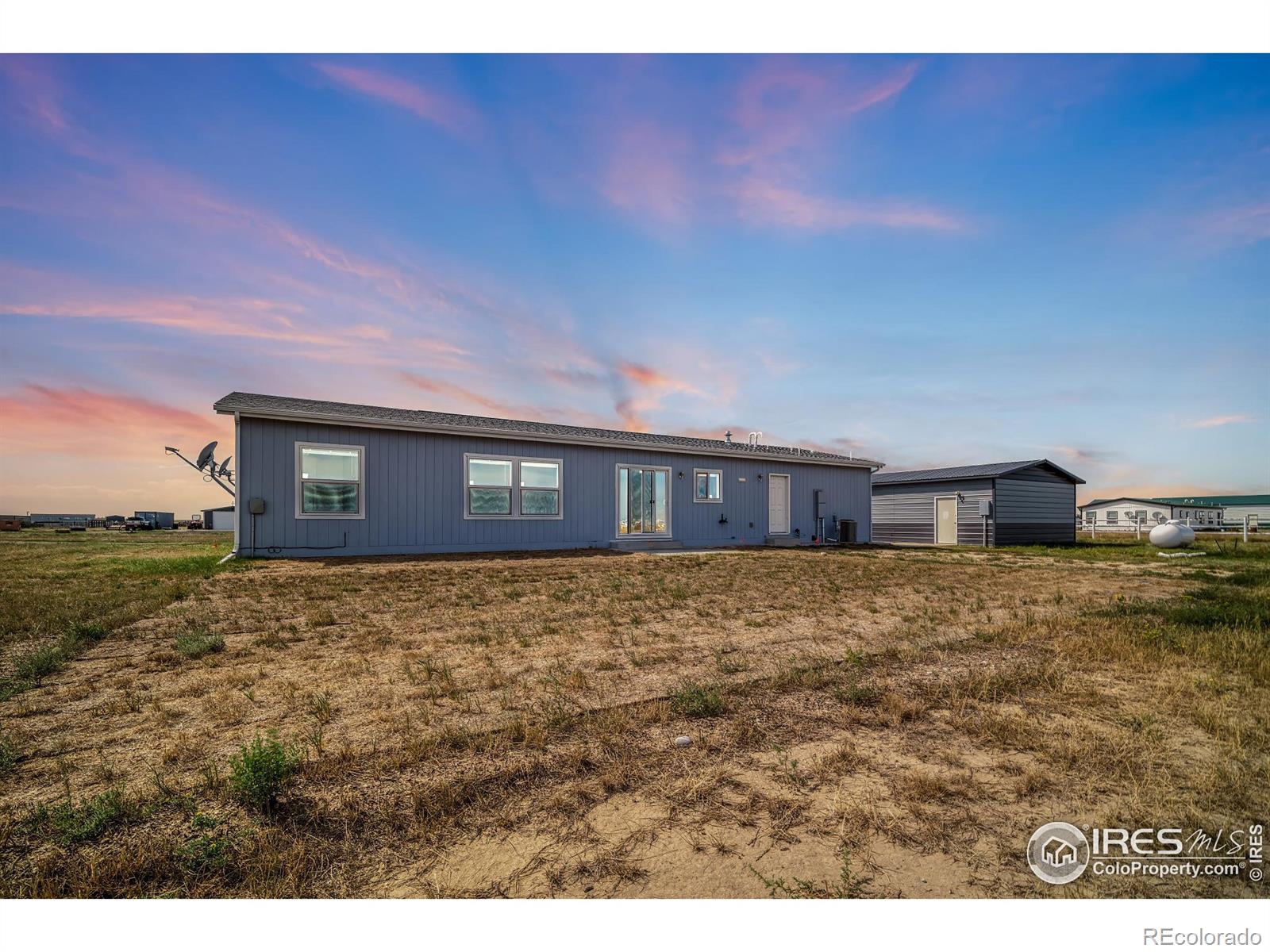 MLS Image #33 for 27 e ranch road,wiggins, Colorado