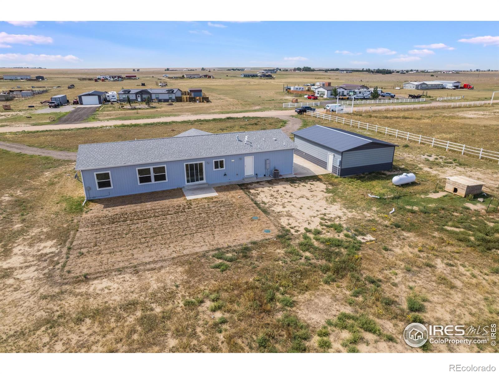 MLS Image #34 for 27 e ranch road,wiggins, Colorado