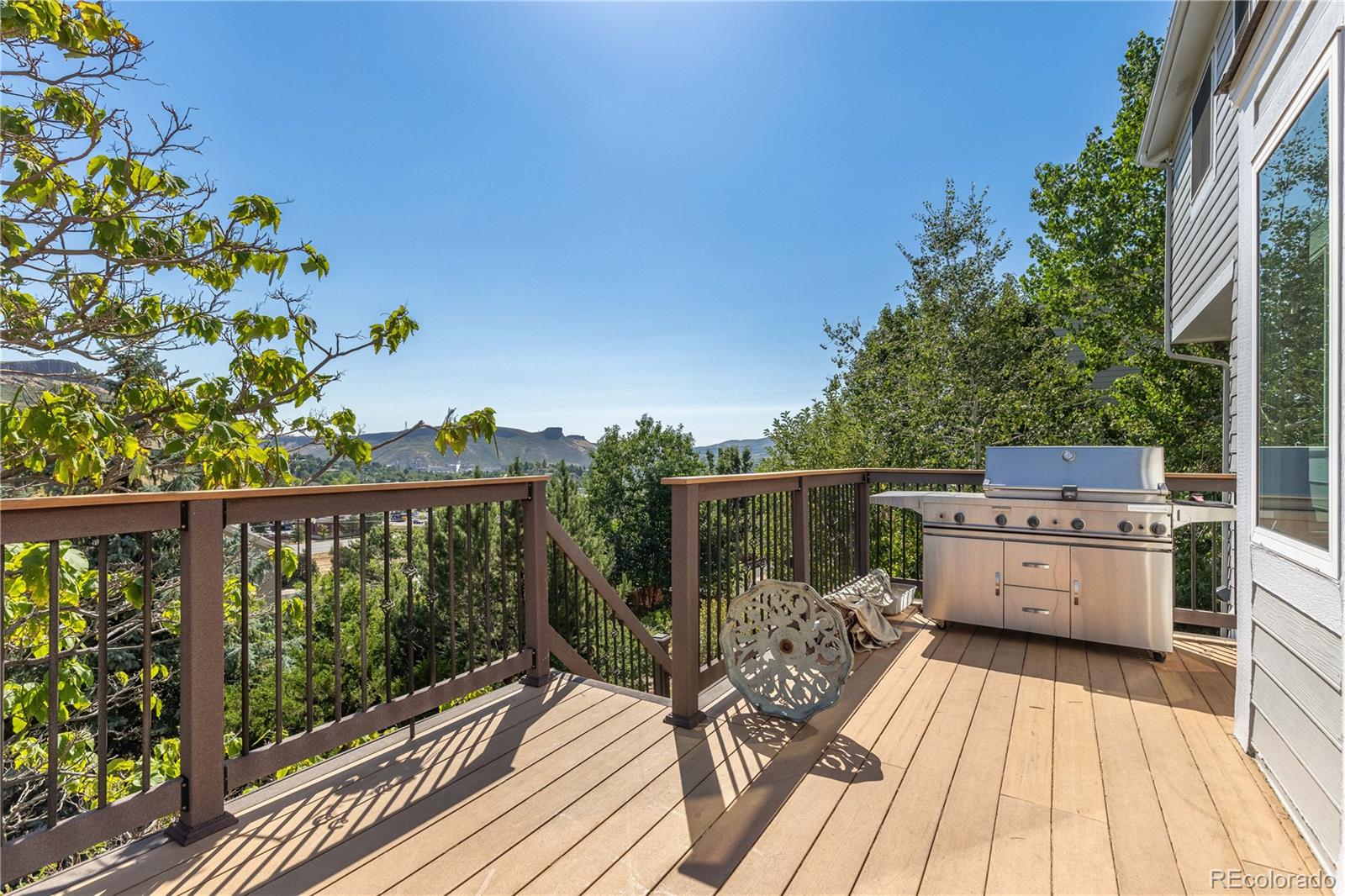 MLS Image #38 for 499  white ash drive,golden, Colorado