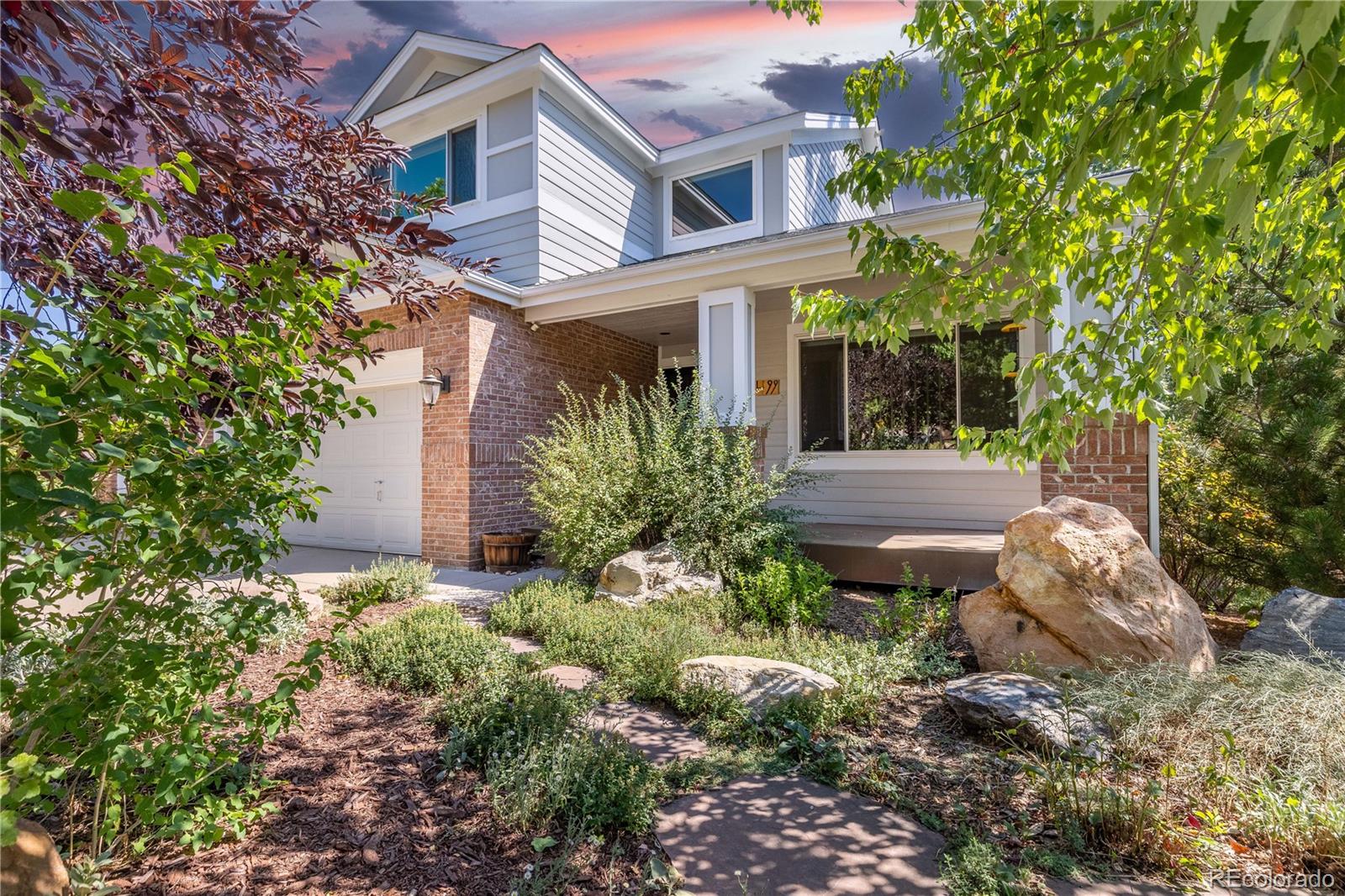 MLS Image #43 for 499  white ash drive,golden, Colorado