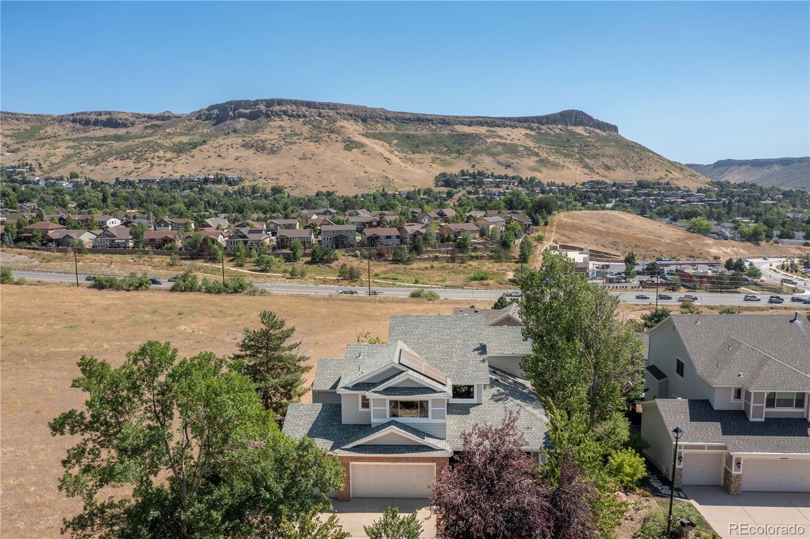 MLS Image #44 for 499  white ash drive,golden, Colorado