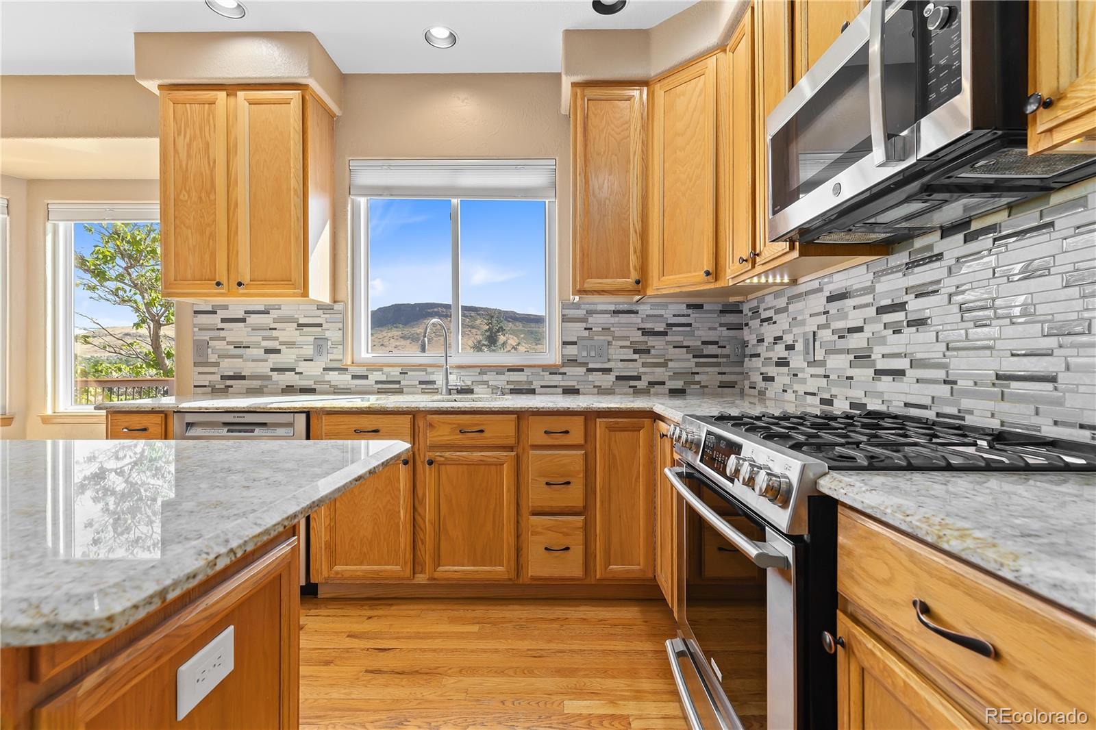 MLS Image #6 for 499  white ash drive,golden, Colorado