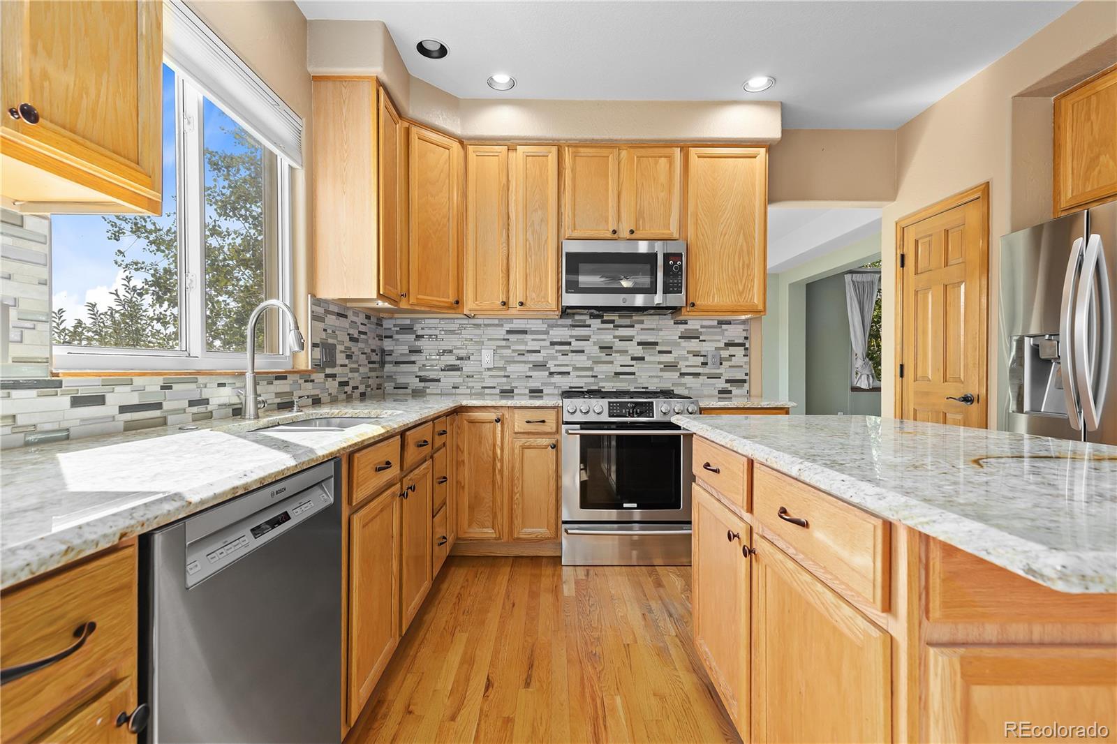 MLS Image #7 for 499  white ash drive,golden, Colorado