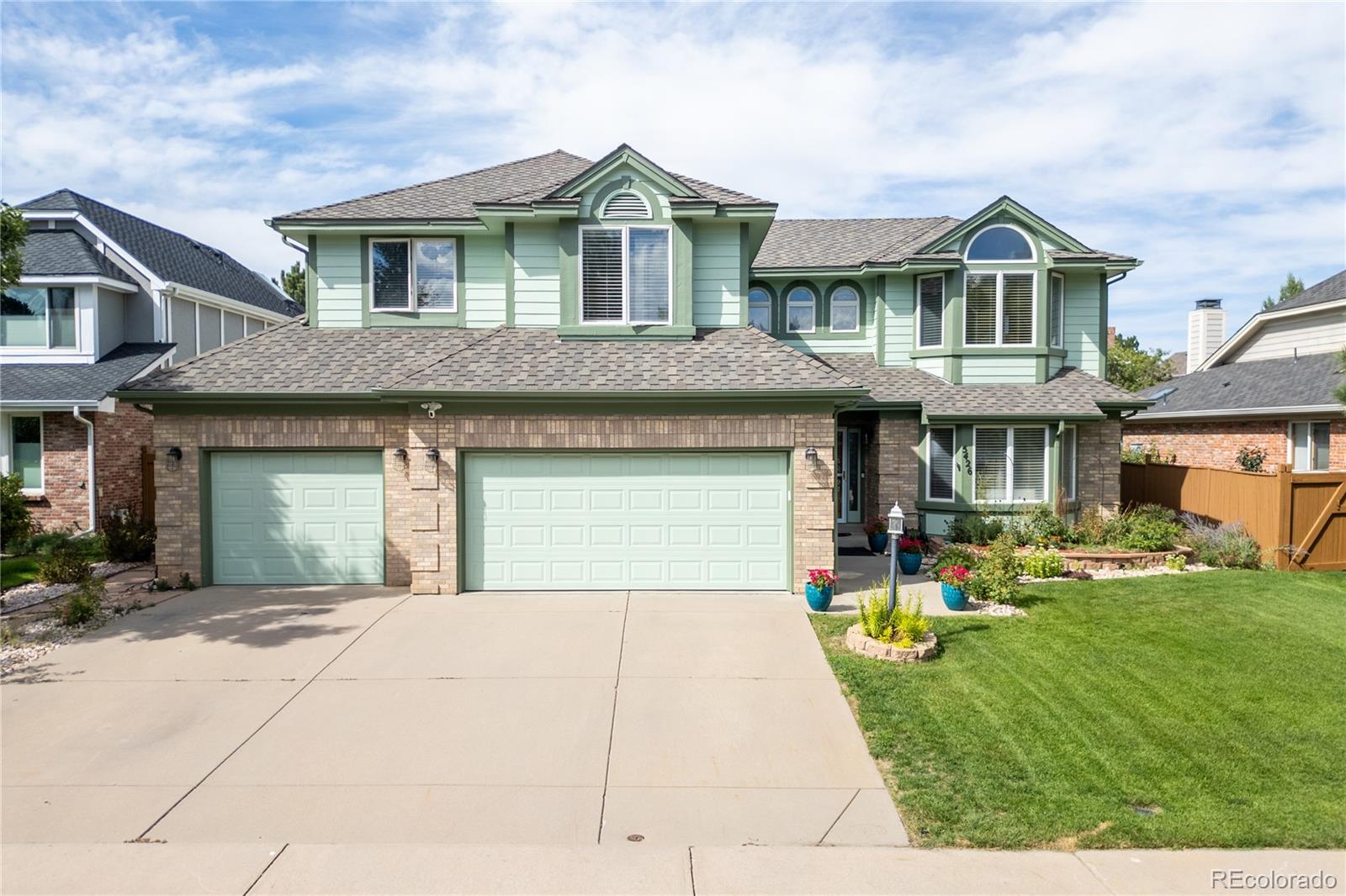 MLS Image #0 for 5426 s jasper way,centennial, Colorado