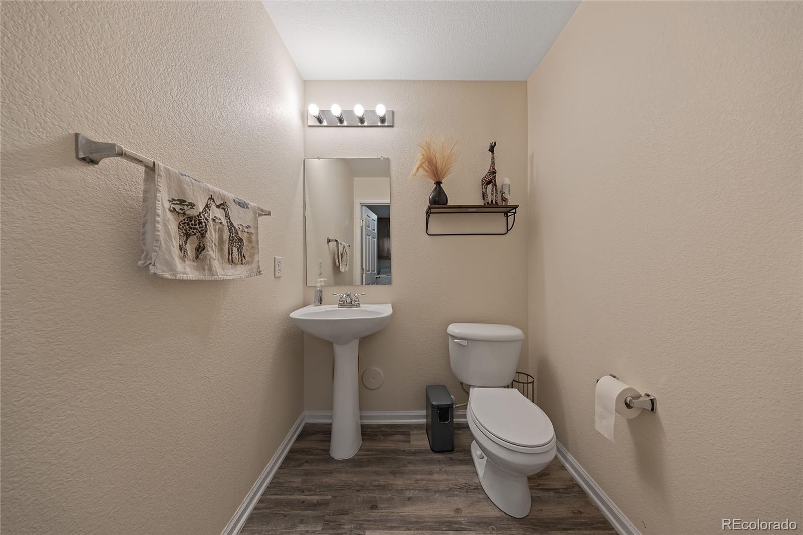 MLS Image #16 for 6005  turnstone place,castle rock, Colorado