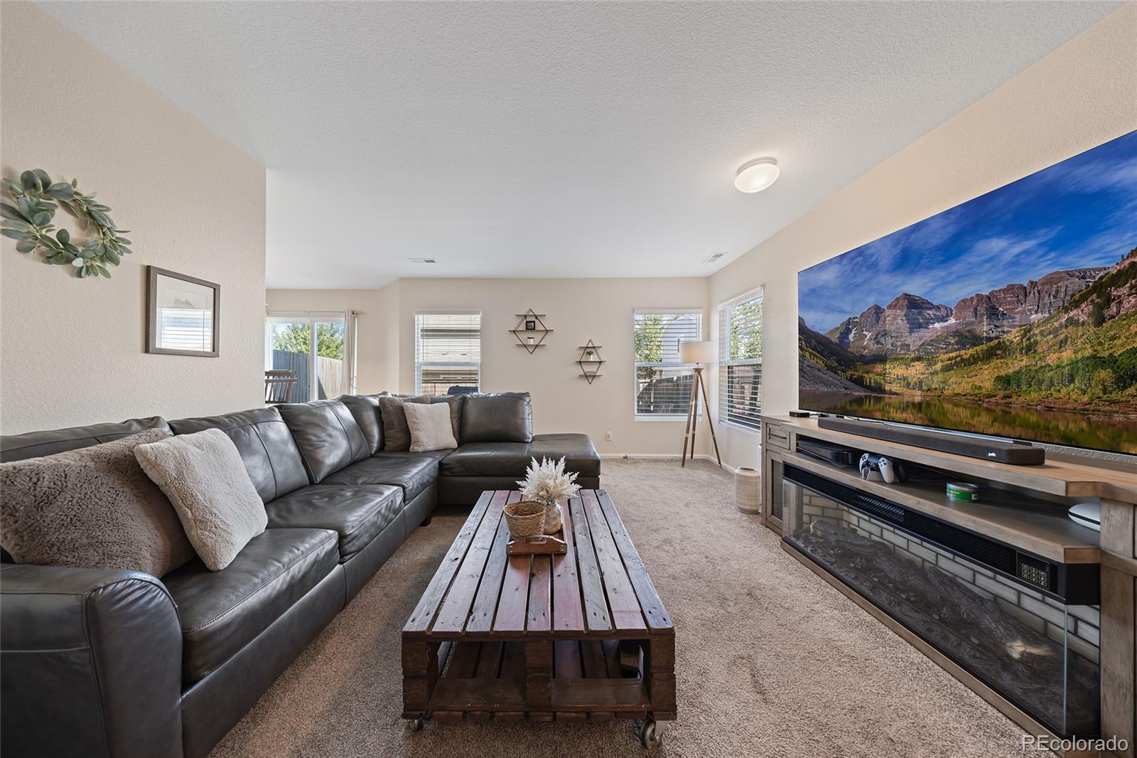 MLS Image #4 for 6005  turnstone place,castle rock, Colorado