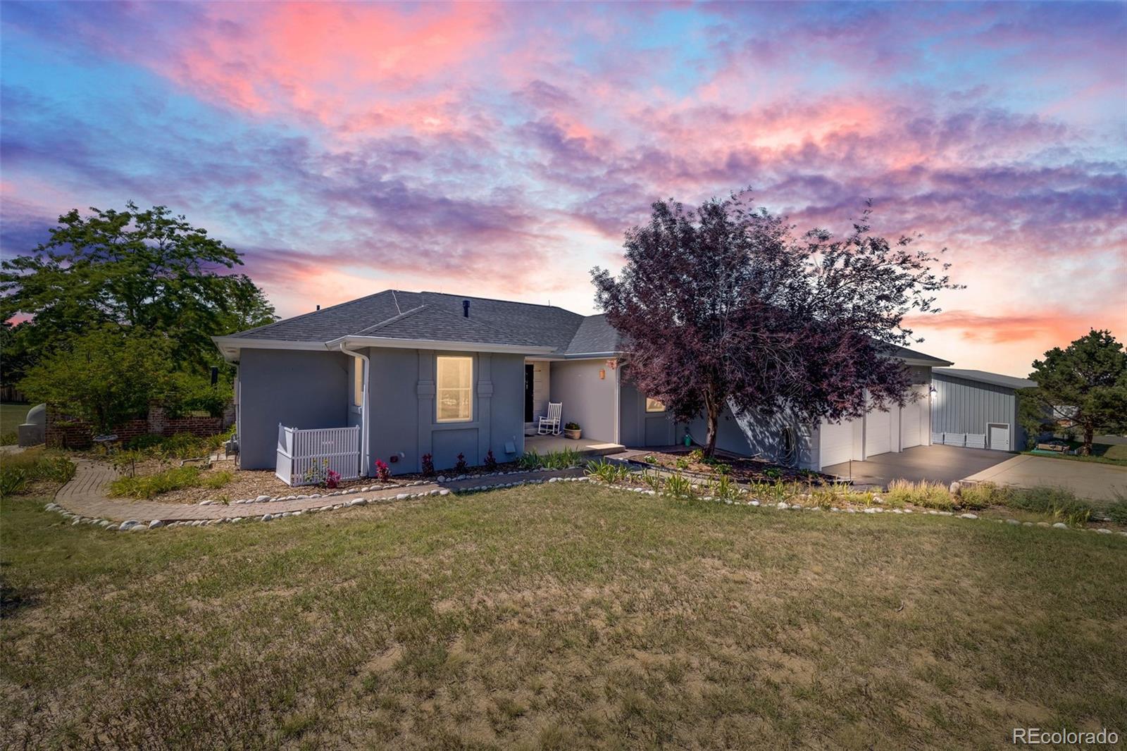 MLS Image #0 for 6271 s olathe street,centennial, Colorado