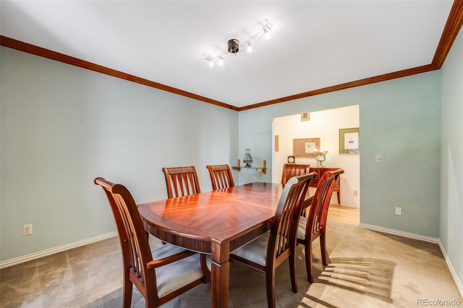 MLS Image #10 for 6271 s olathe street,centennial, Colorado