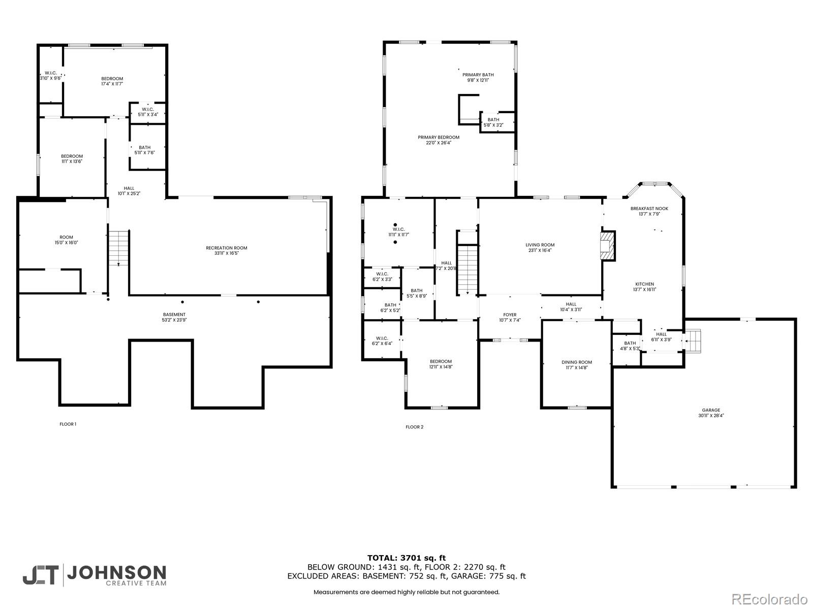 MLS Image #47 for 6271 s olathe street,centennial, Colorado