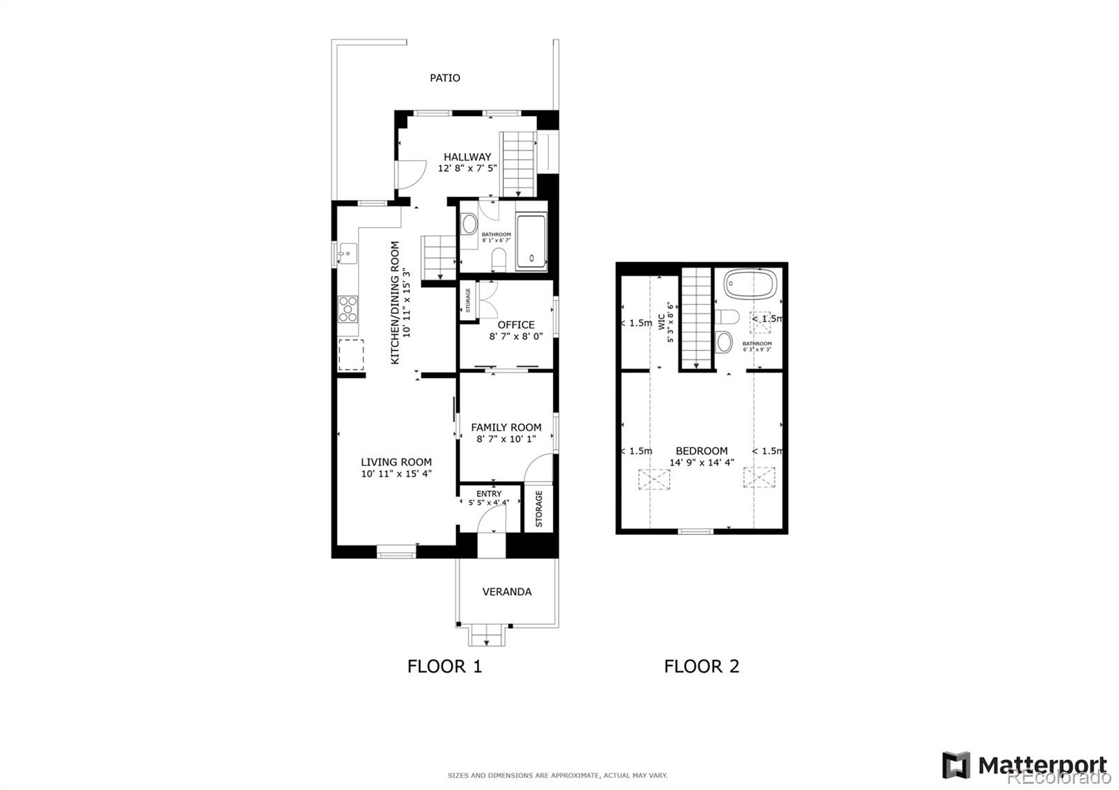 MLS Image #34 for 3541  lipan street,denver, Colorado