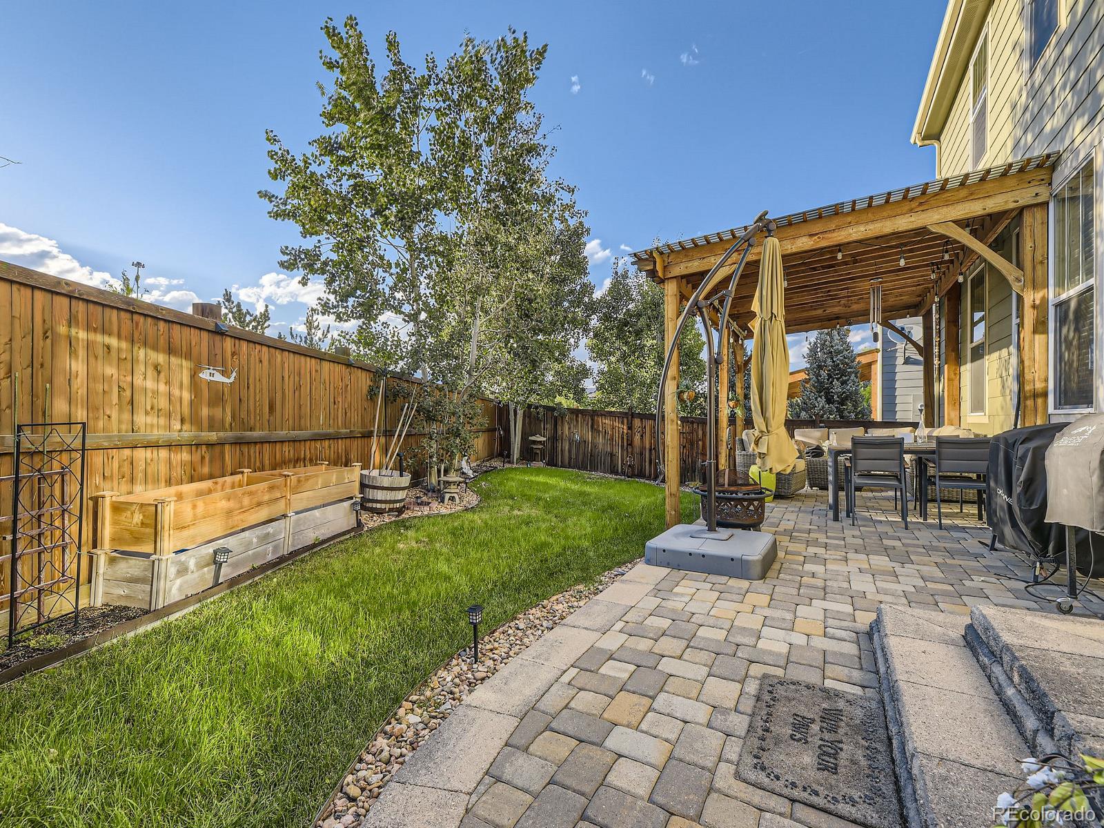 MLS Image #26 for 4827 s coors lane,morrison, Colorado