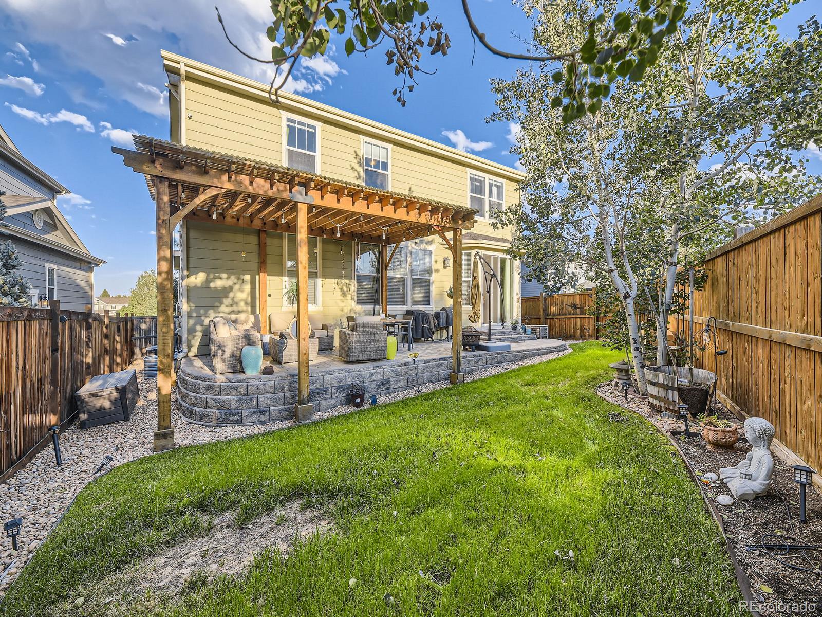 MLS Image #27 for 4827 s coors lane,morrison, Colorado