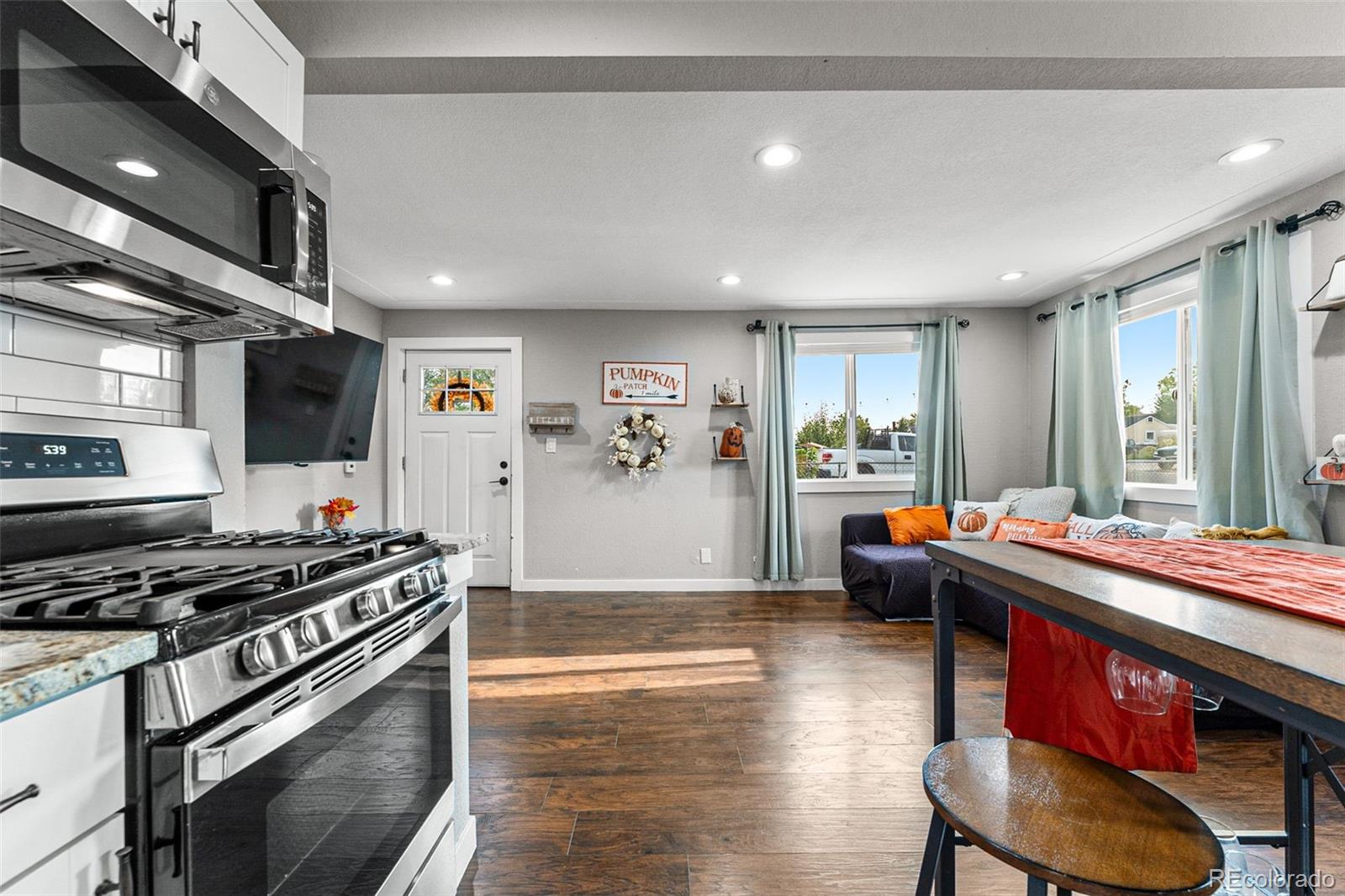 MLS Image #13 for 1010 s osceola street,denver, Colorado