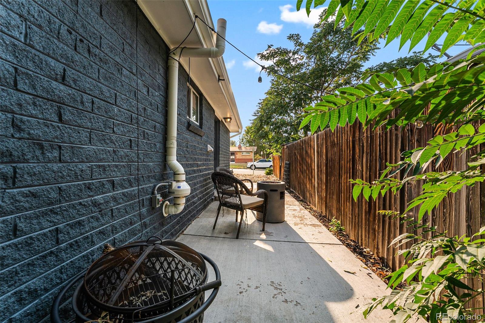 MLS Image #25 for 1010 s osceola street,denver, Colorado