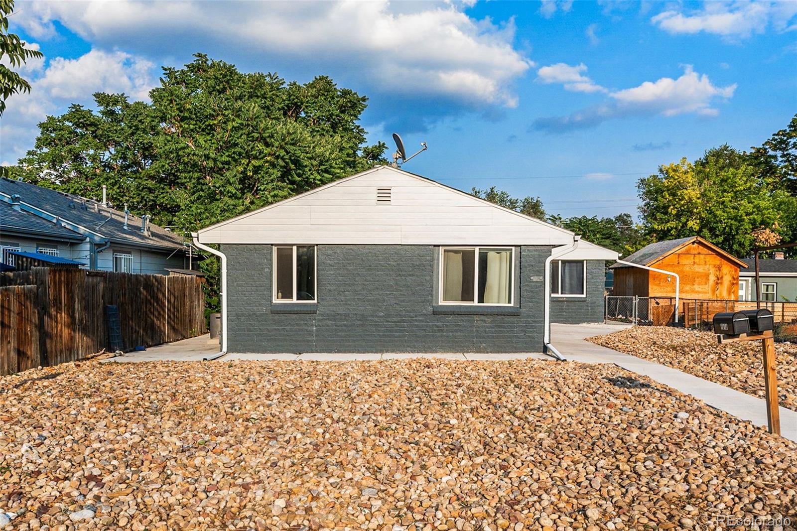 MLS Image #27 for 1010 s osceola street,denver, Colorado