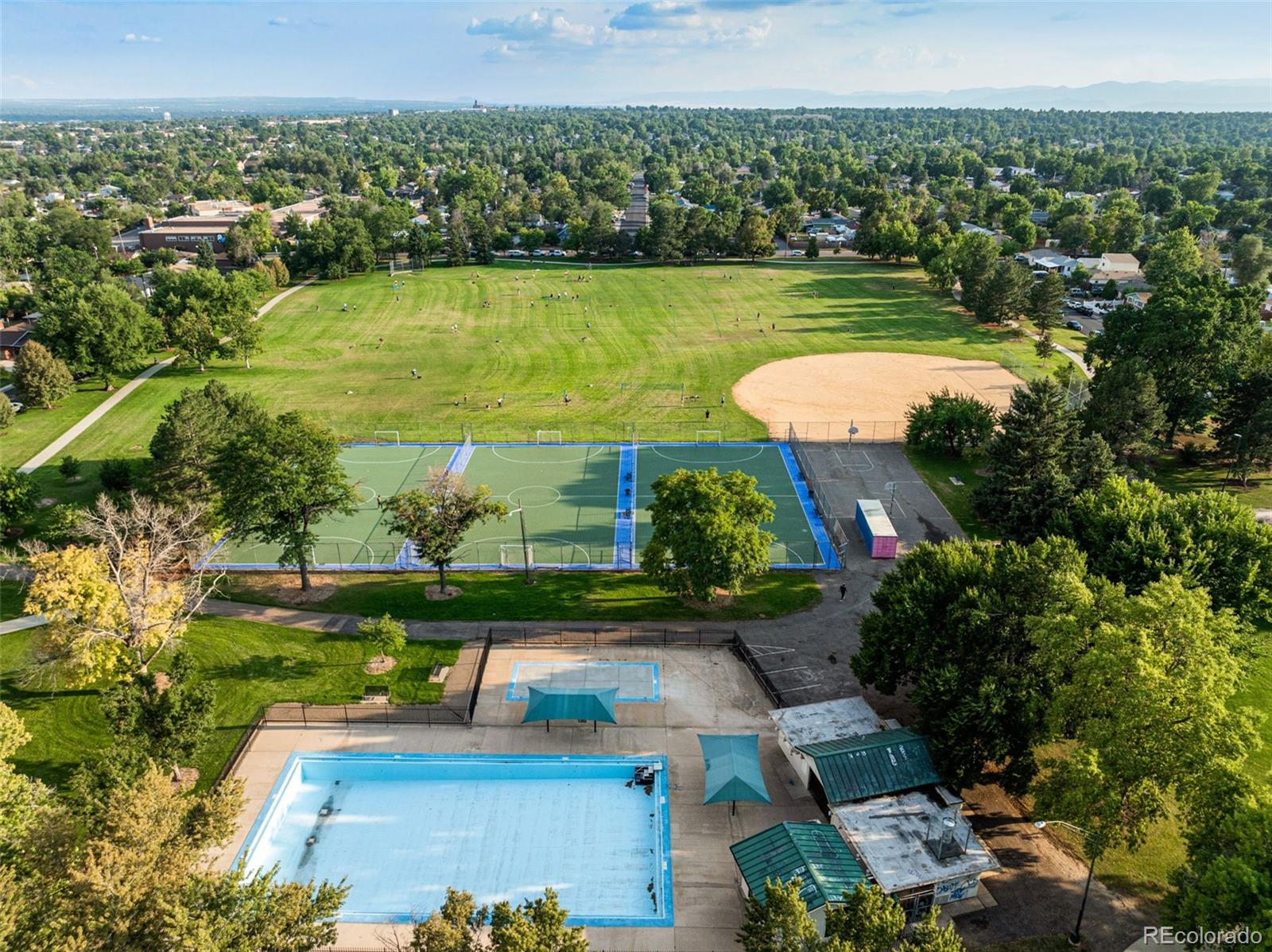 MLS Image #39 for 1010 s osceola street,denver, Colorado