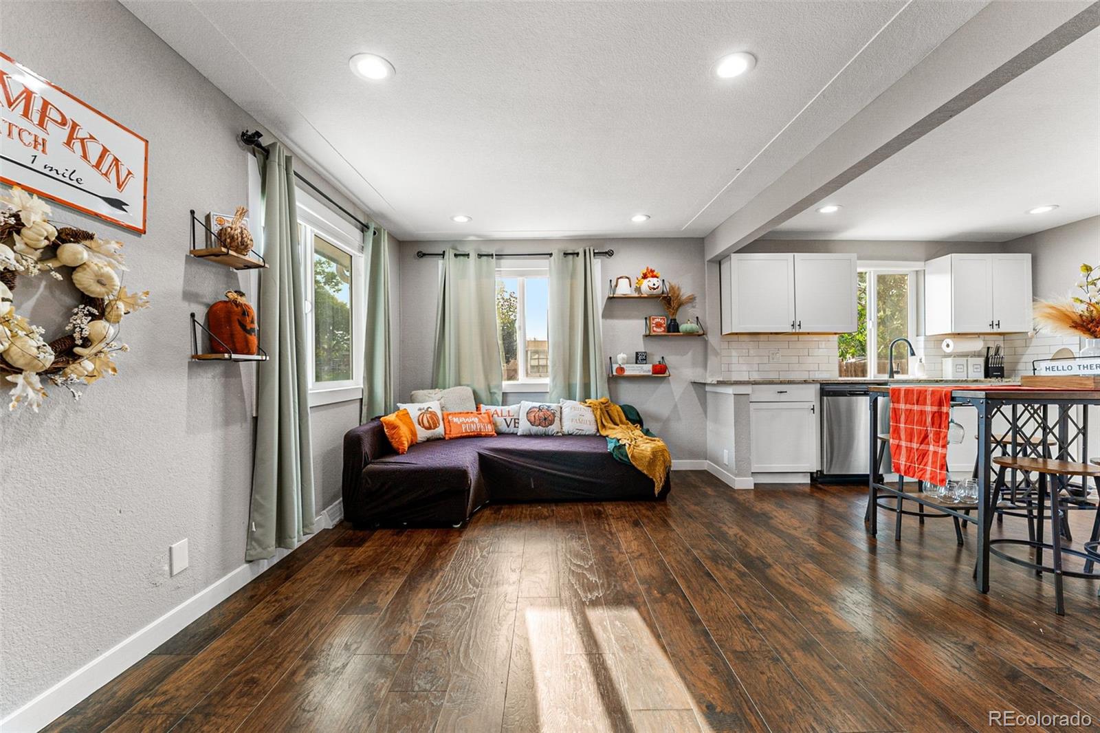 MLS Image #6 for 1010 s osceola street,denver, Colorado