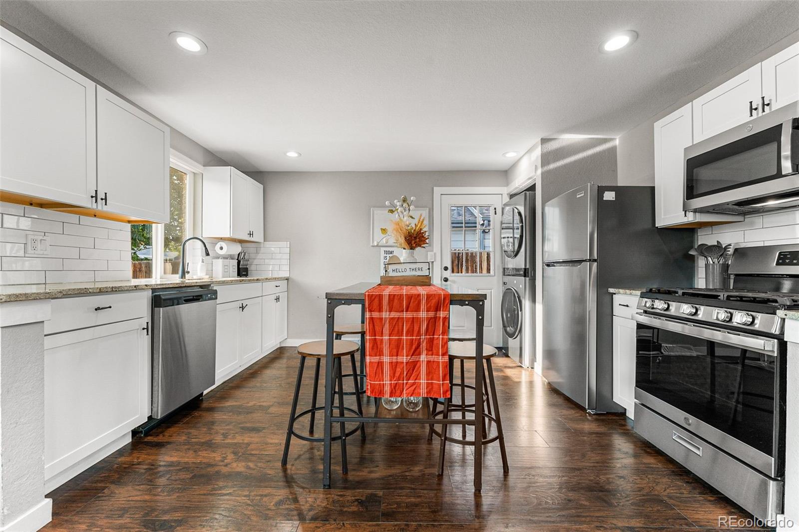 MLS Image #8 for 1010 s osceola street,denver, Colorado