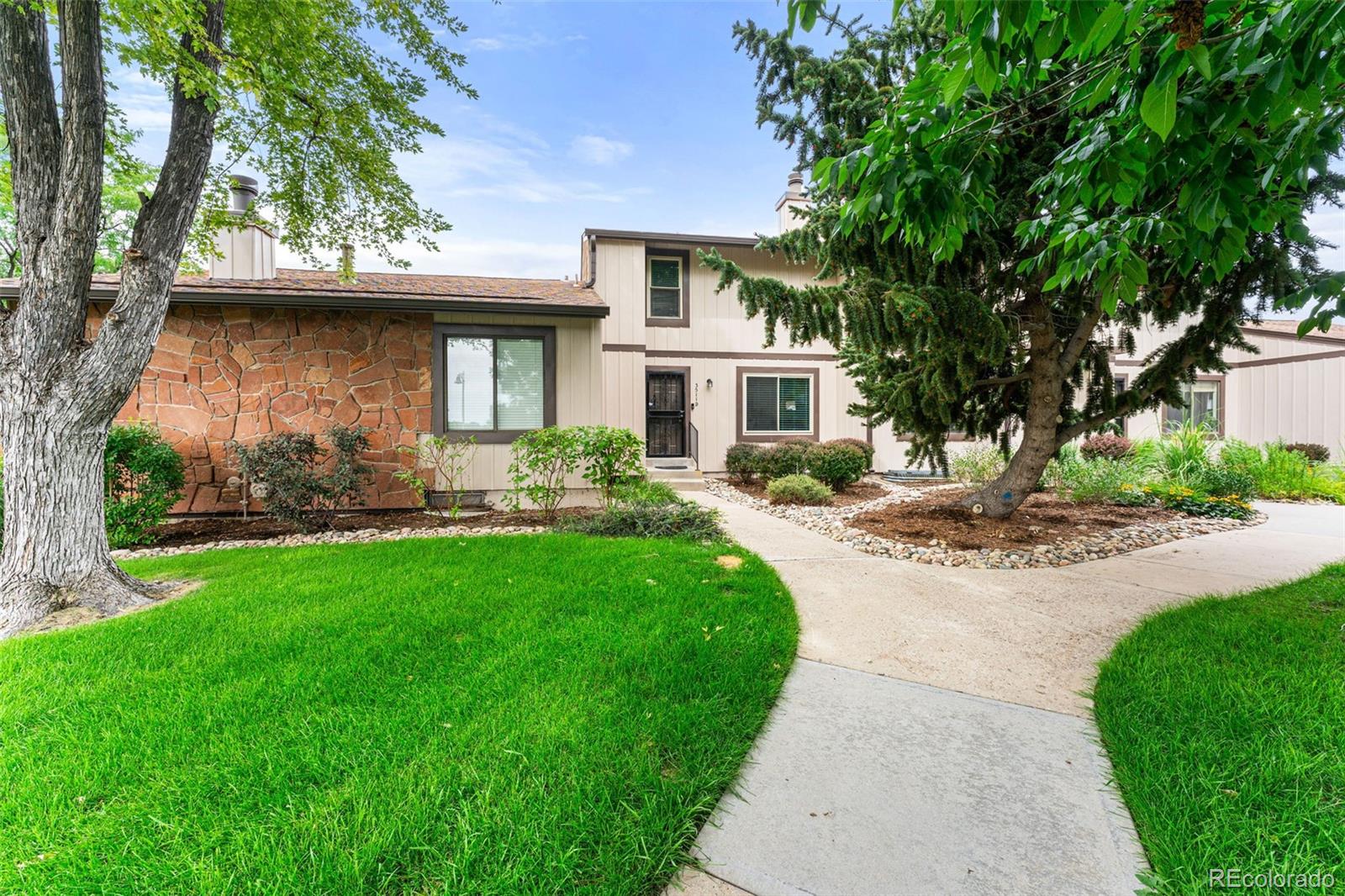 MLS Image #1 for 3511 s kittredge street,aurora, Colorado