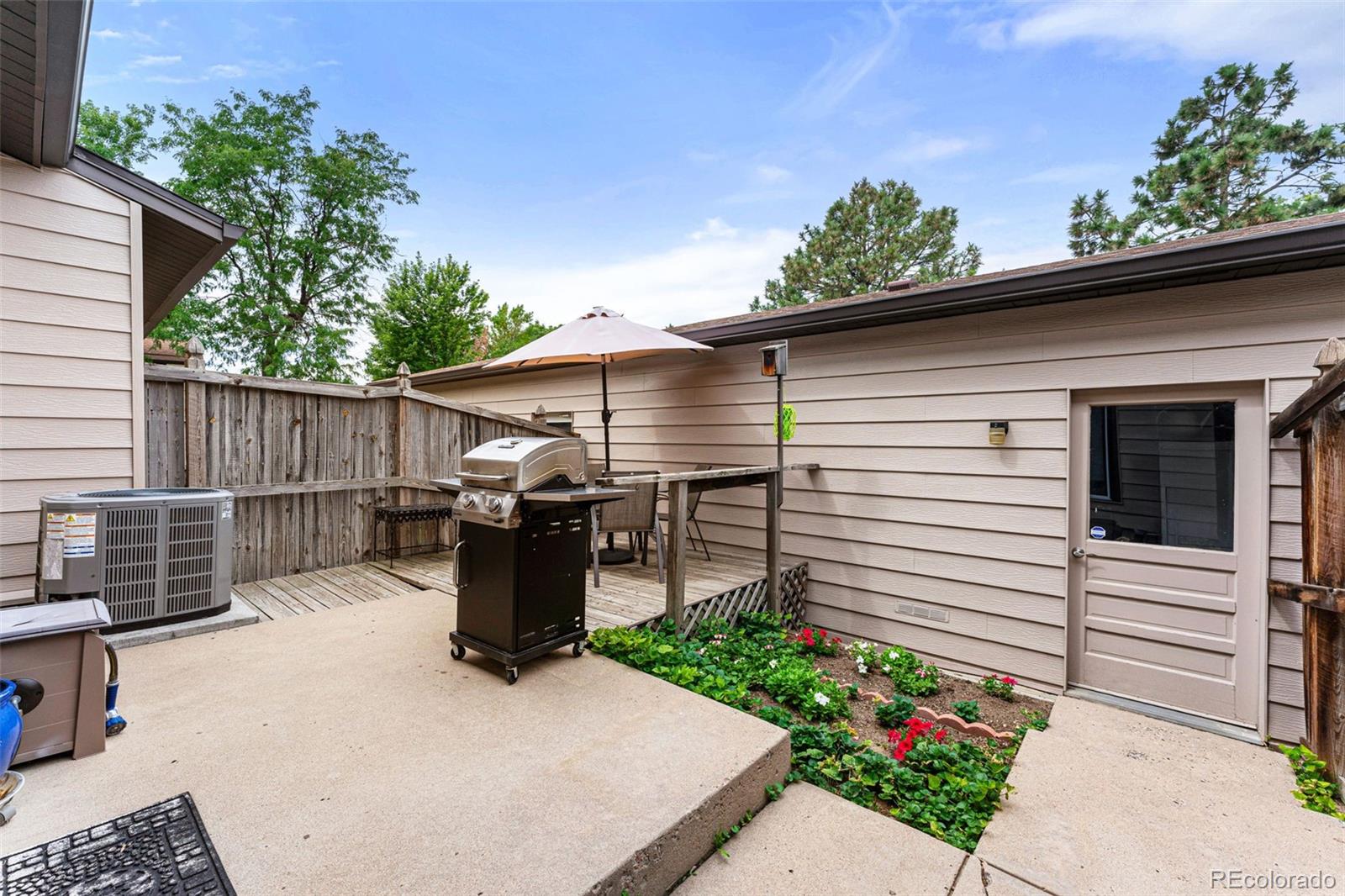 MLS Image #27 for 3511 s kittredge street,aurora, Colorado