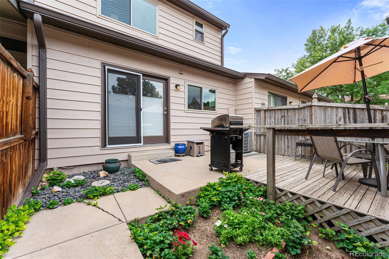 MLS Image #28 for 3511 s kittredge street,aurora, Colorado