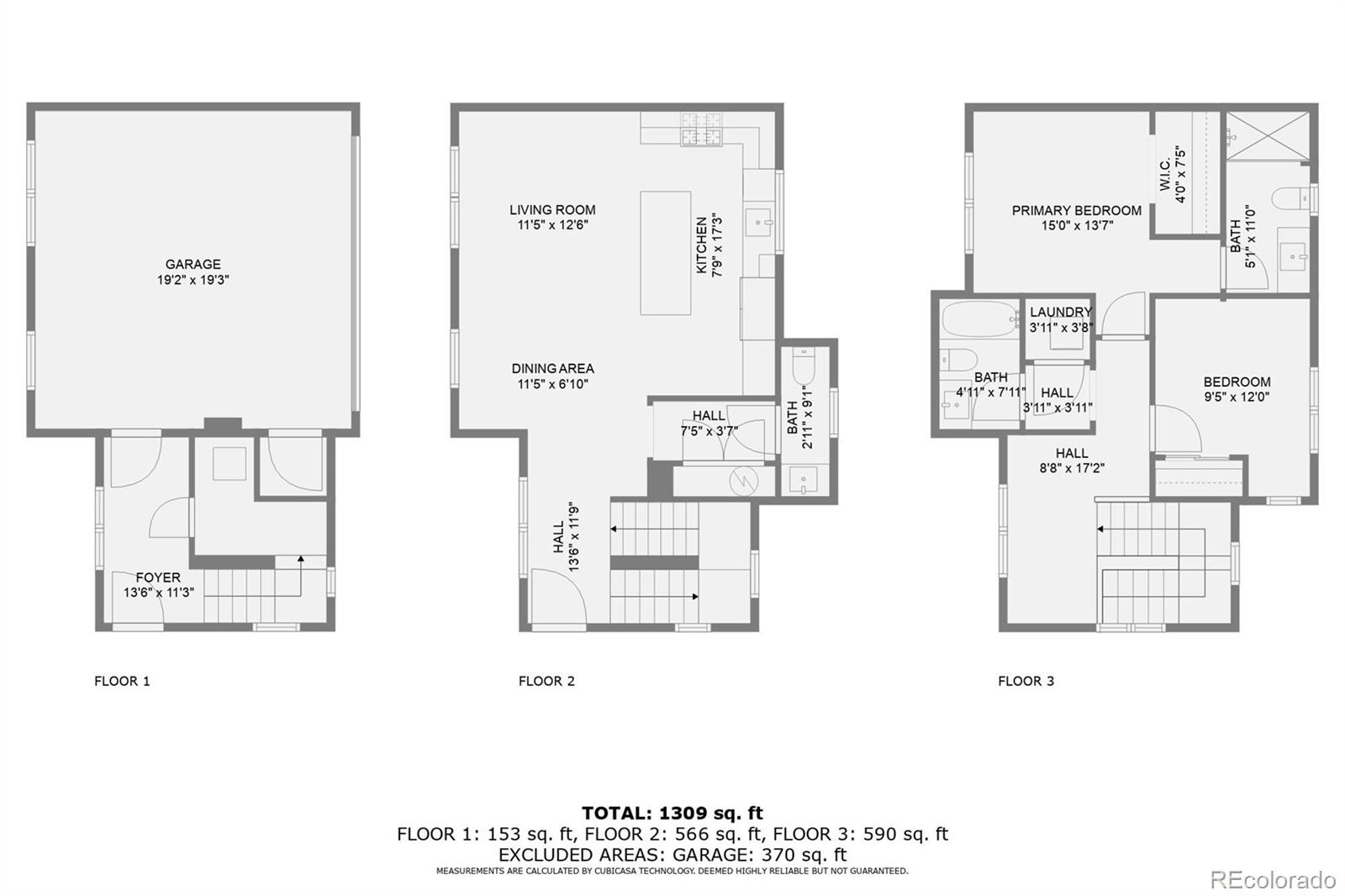 MLS Image #31 for 5632 s curtice street,littleton, Colorado