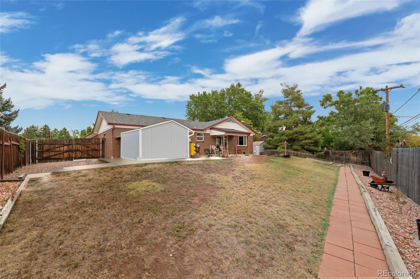 MLS Image #23 for 522  melody drive,northglenn, Colorado