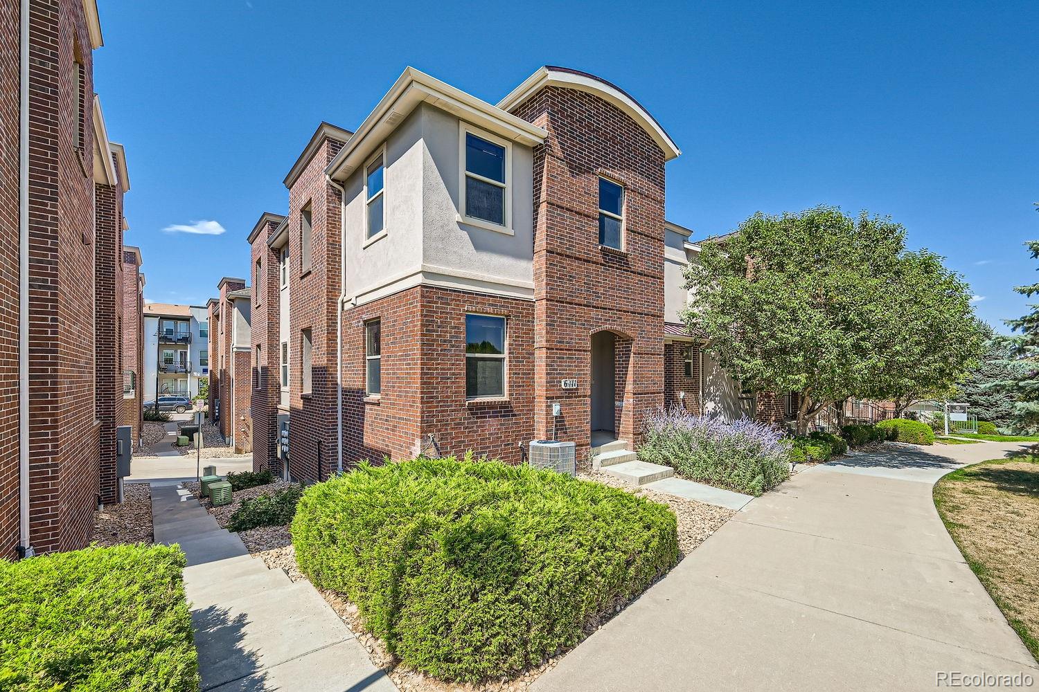 MLS Image #1 for 6411 s potomac street,englewood, Colorado