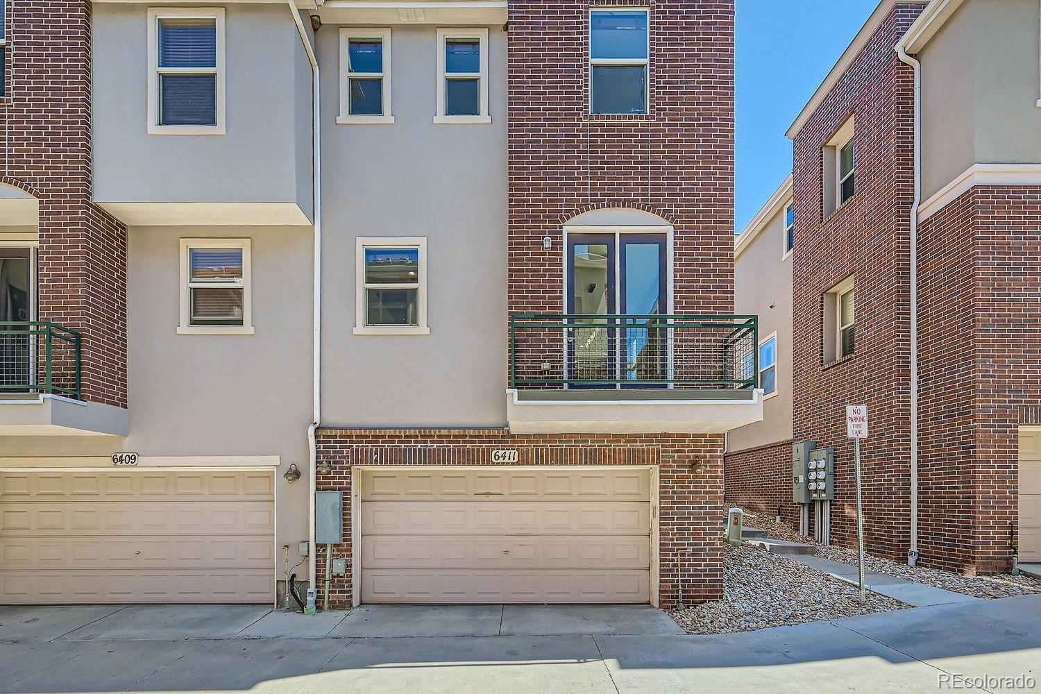 MLS Image #24 for 6411 s potomac street,englewood, Colorado