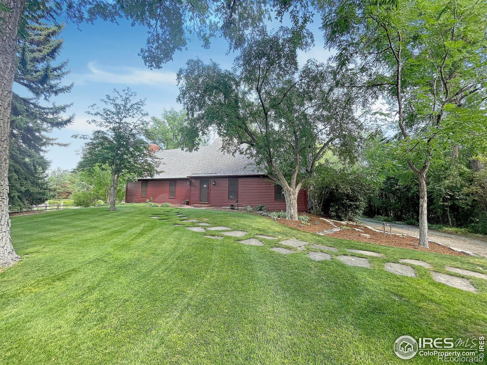 MLS Image #1 for 31  alles drive,greeley, Colorado