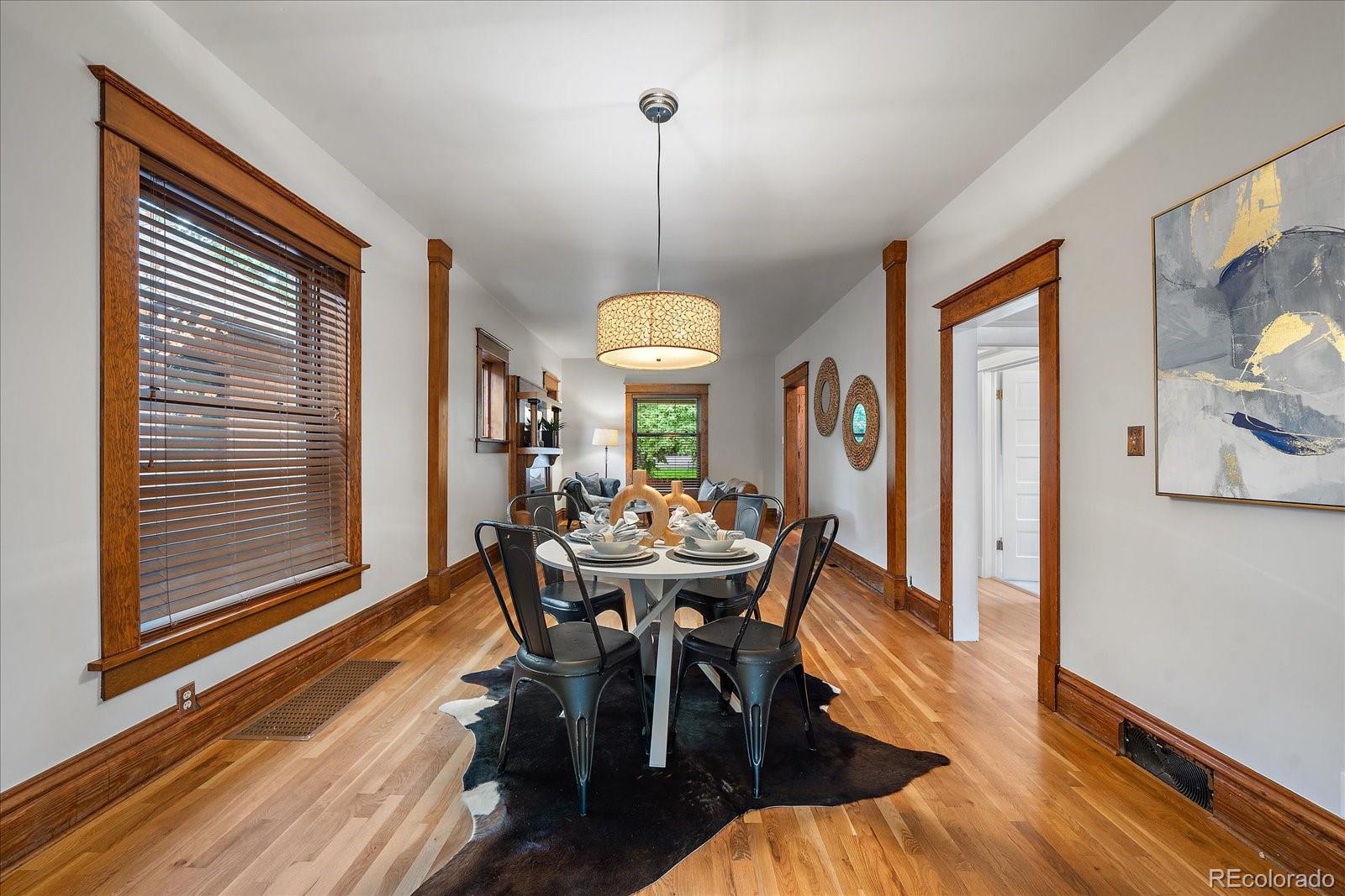 MLS Image #10 for 372 s corona street,denver, Colorado