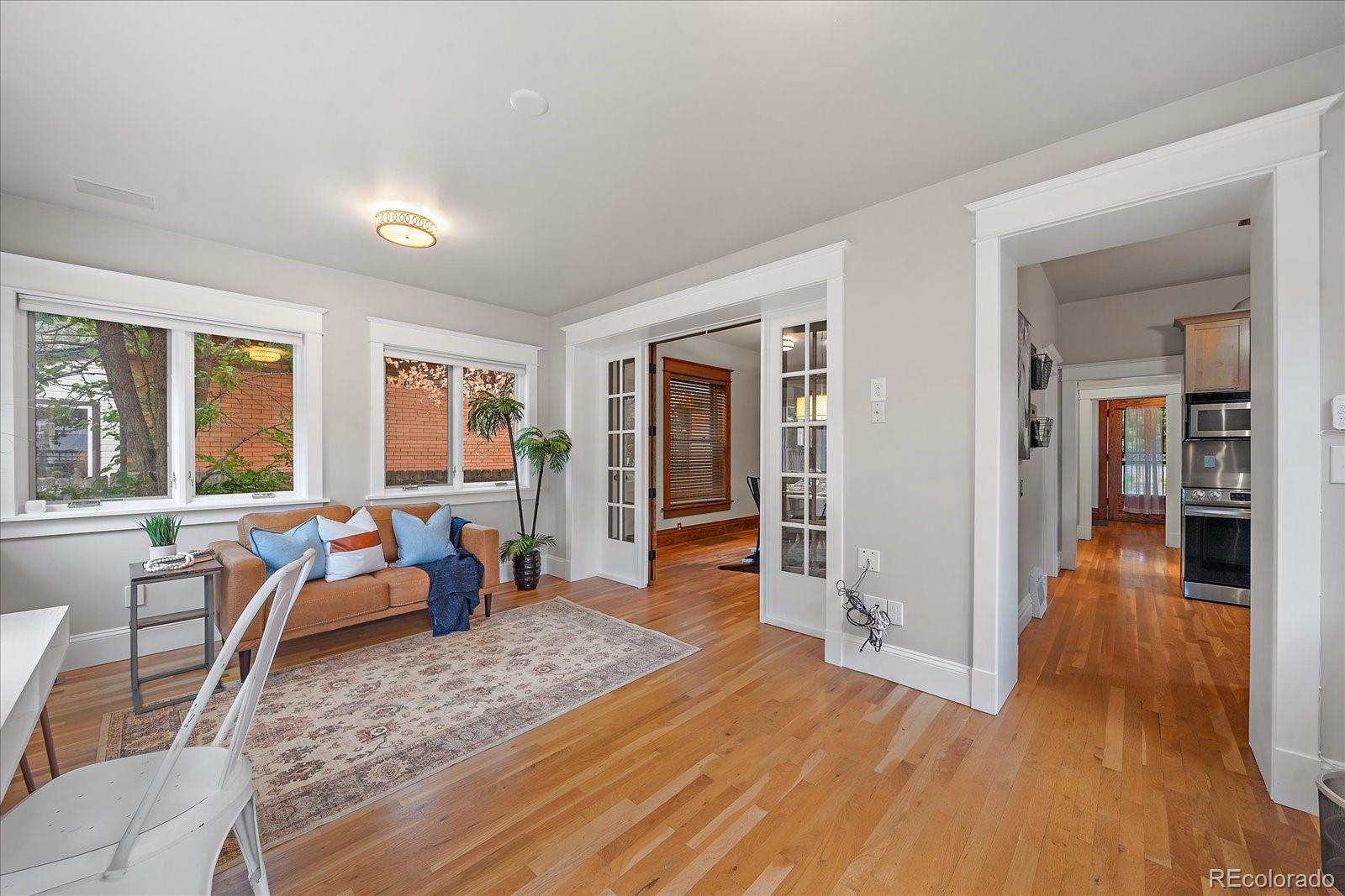 MLS Image #17 for 372 s corona street,denver, Colorado