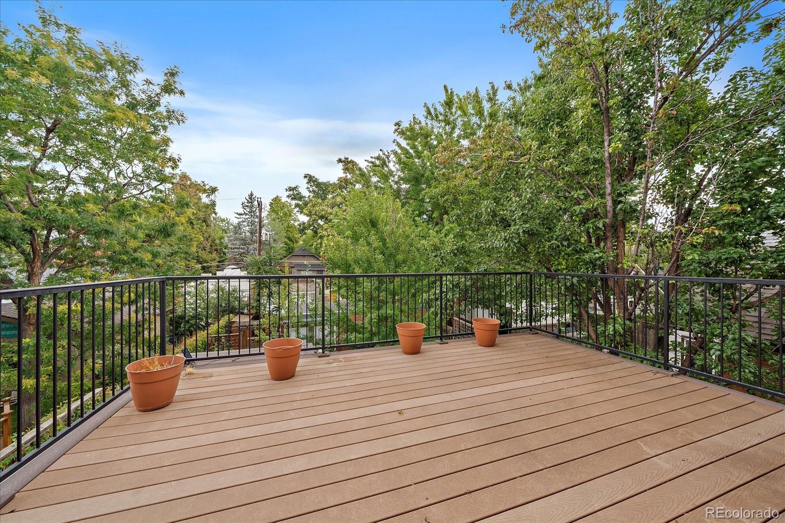 MLS Image #26 for 372 s corona street,denver, Colorado