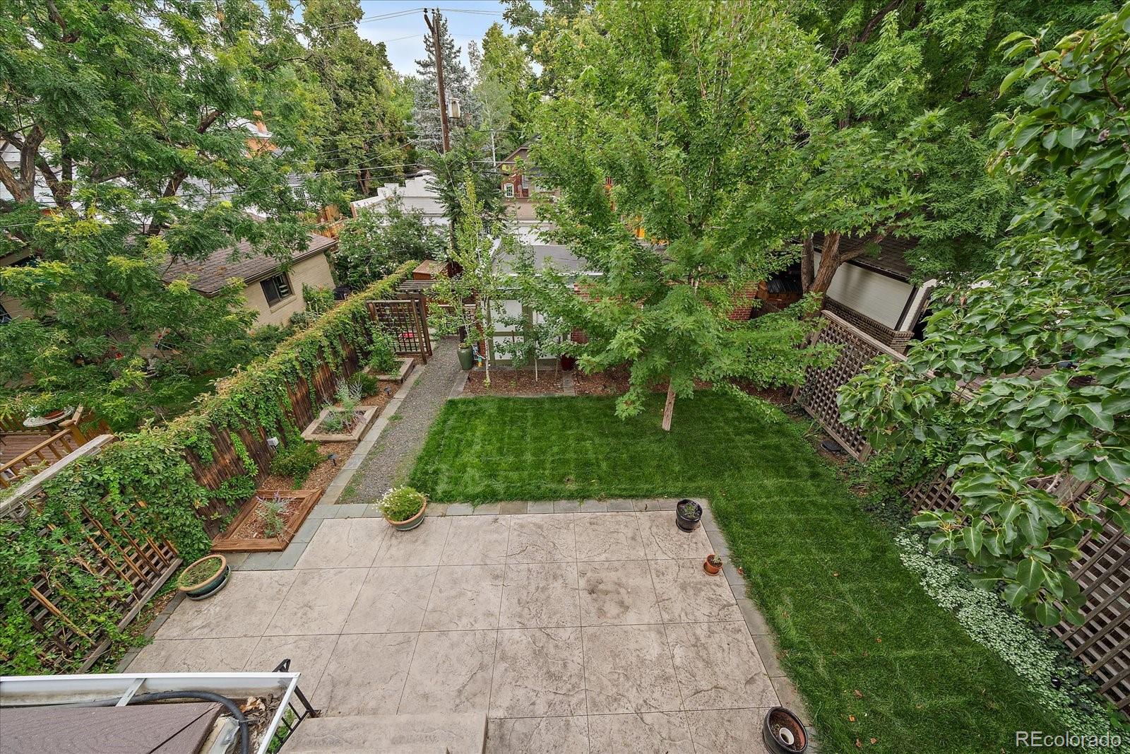 MLS Image #28 for 372 s corona street,denver, Colorado