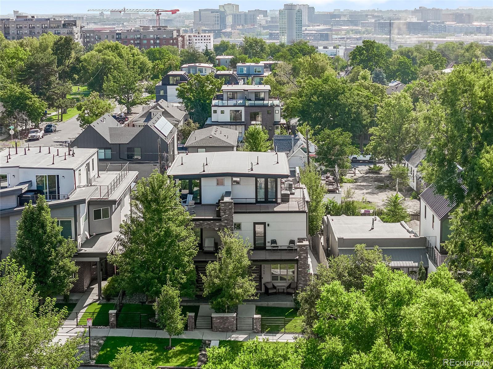 MLS Image #41 for 3950  osage street,denver, Colorado