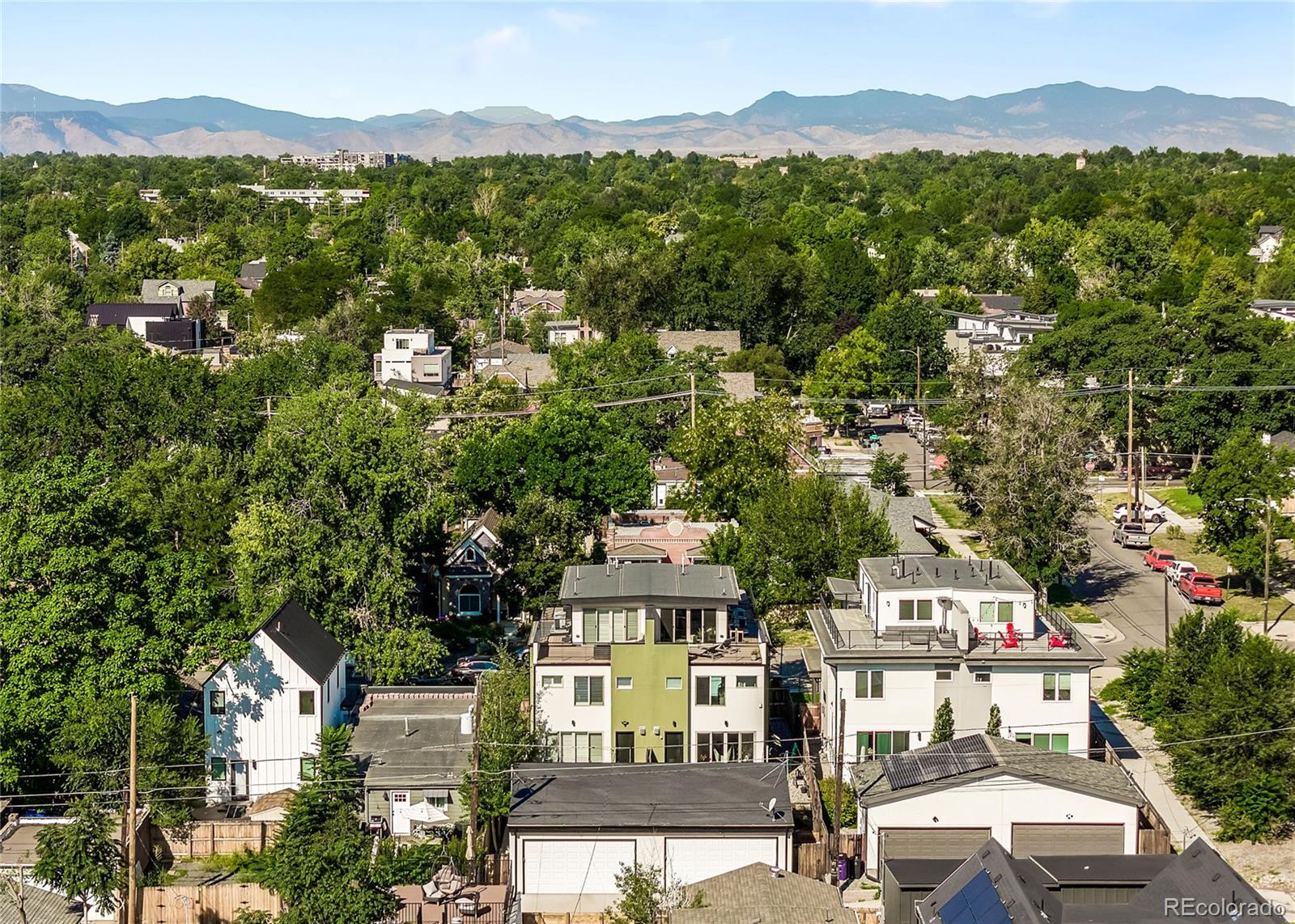 MLS Image #43 for 3950  osage street,denver, Colorado