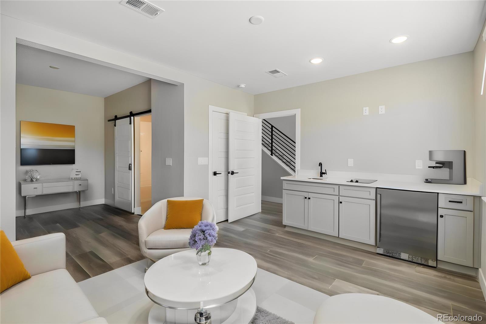 MLS Image #2 for 2044 s holly street 1,denver, Colorado