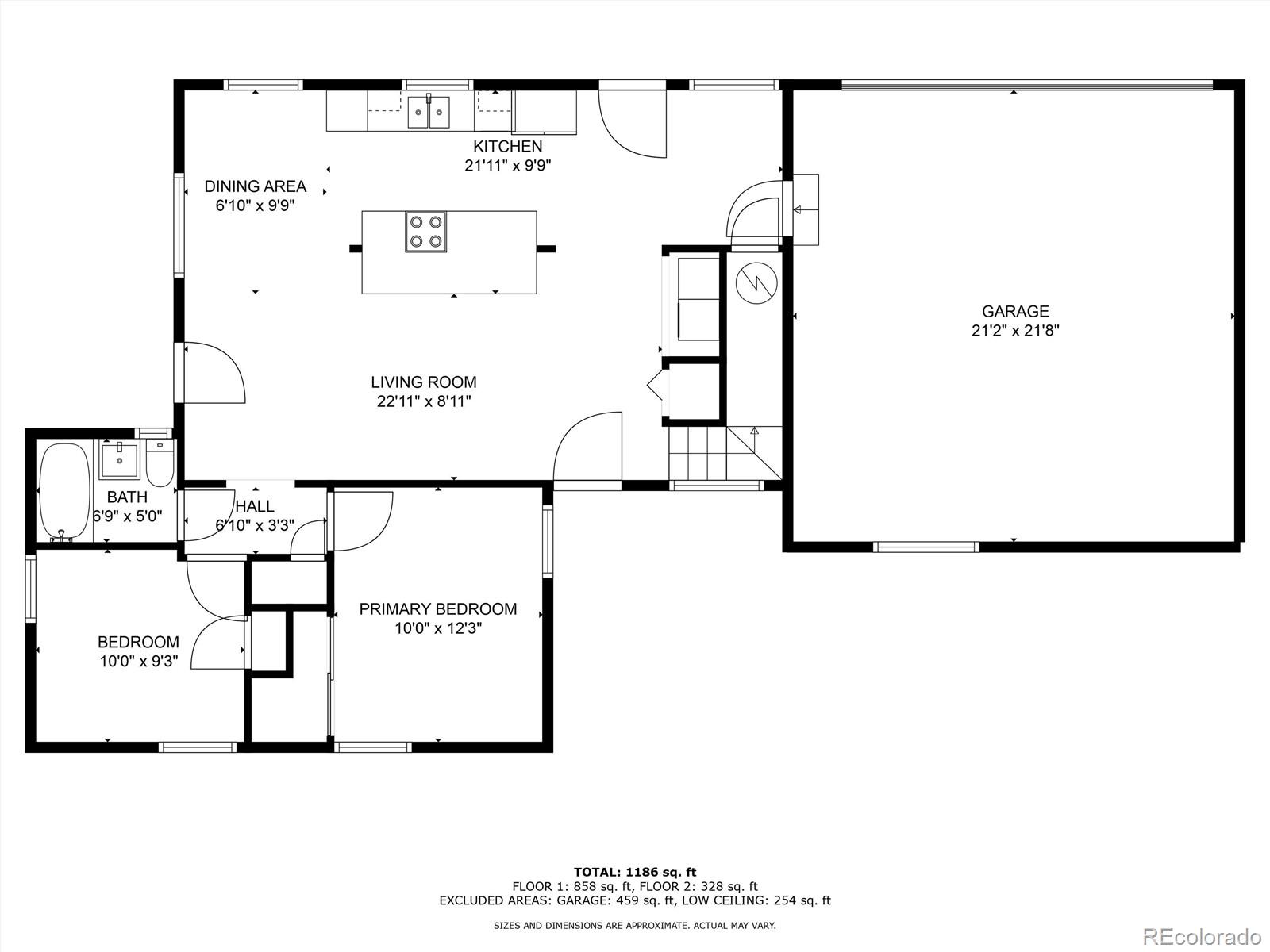 MLS Image #39 for 9393 w 14th avenue,lakewood, Colorado