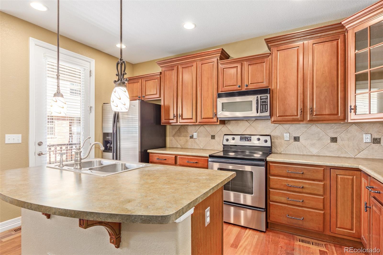 MLS Image #10 for 9109  kornbrust circle,lone tree, Colorado