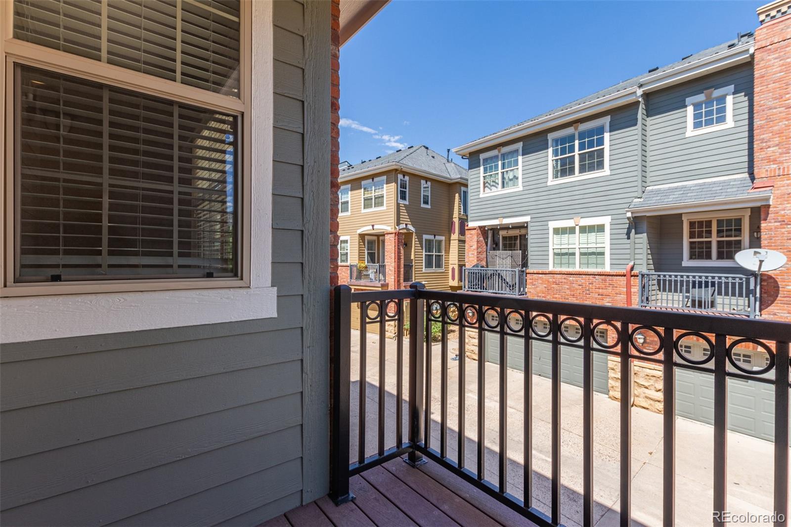 MLS Image #17 for 9109  kornbrust circle ,lone tree, Colorado