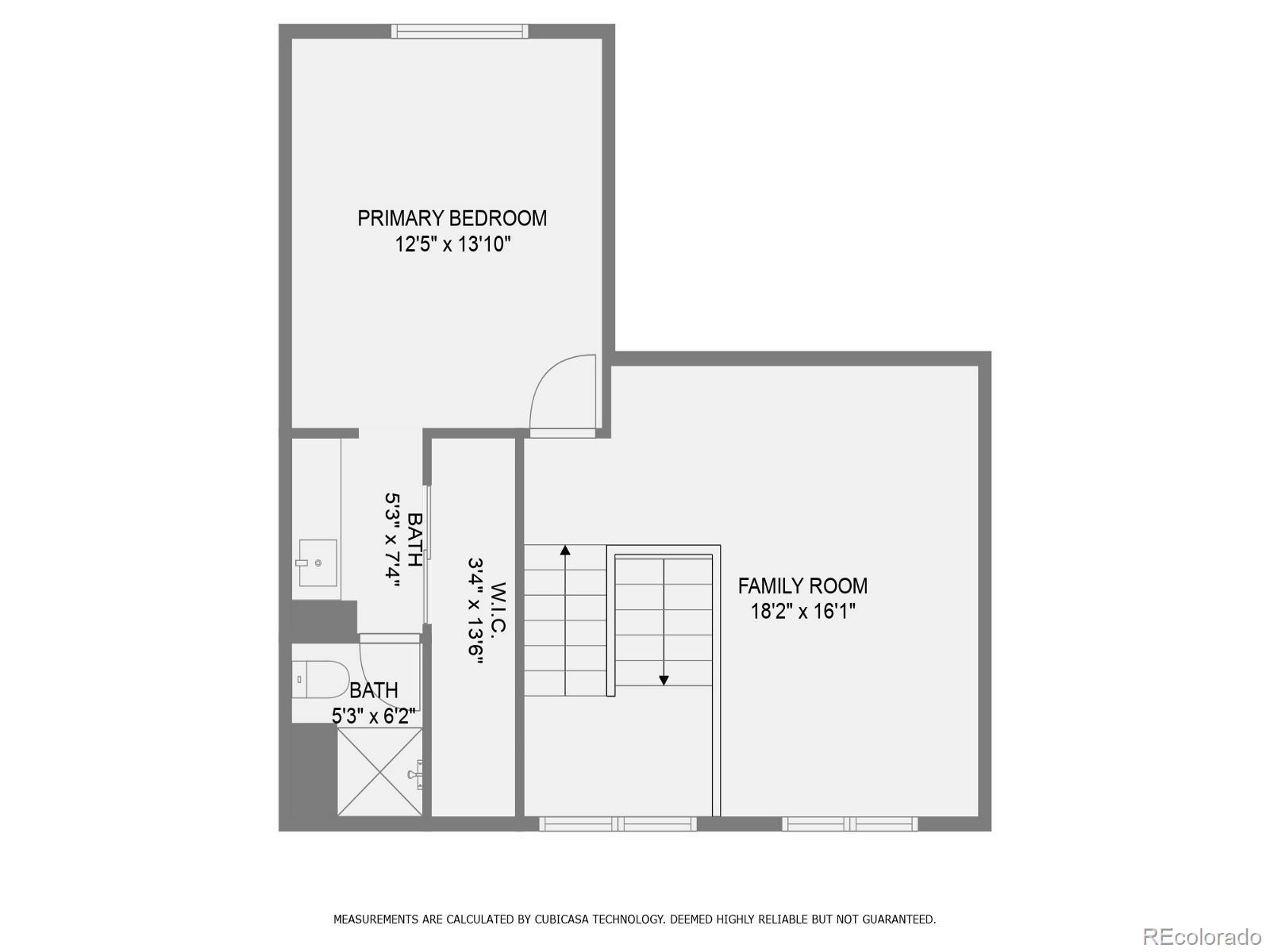 MLS Image #6 for 7640 s monaco circle ,centennial, Colorado