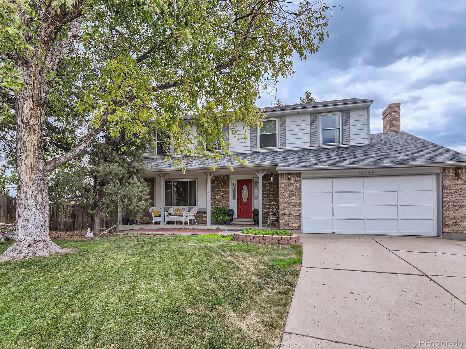 MLS Image #0 for 13390  harrison street,thornton, Colorado