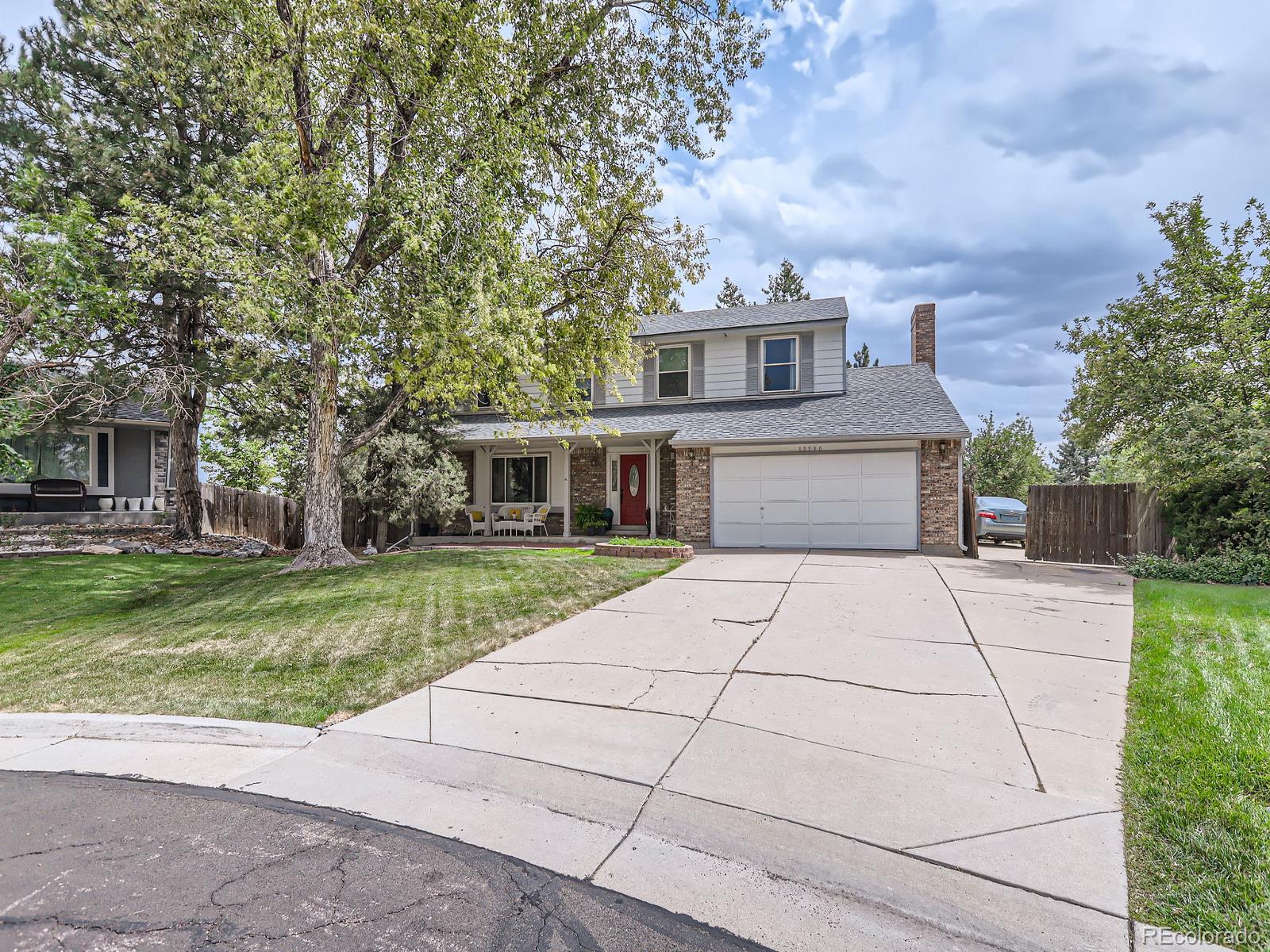 MLS Image #2 for 13390  harrison street,thornton, Colorado